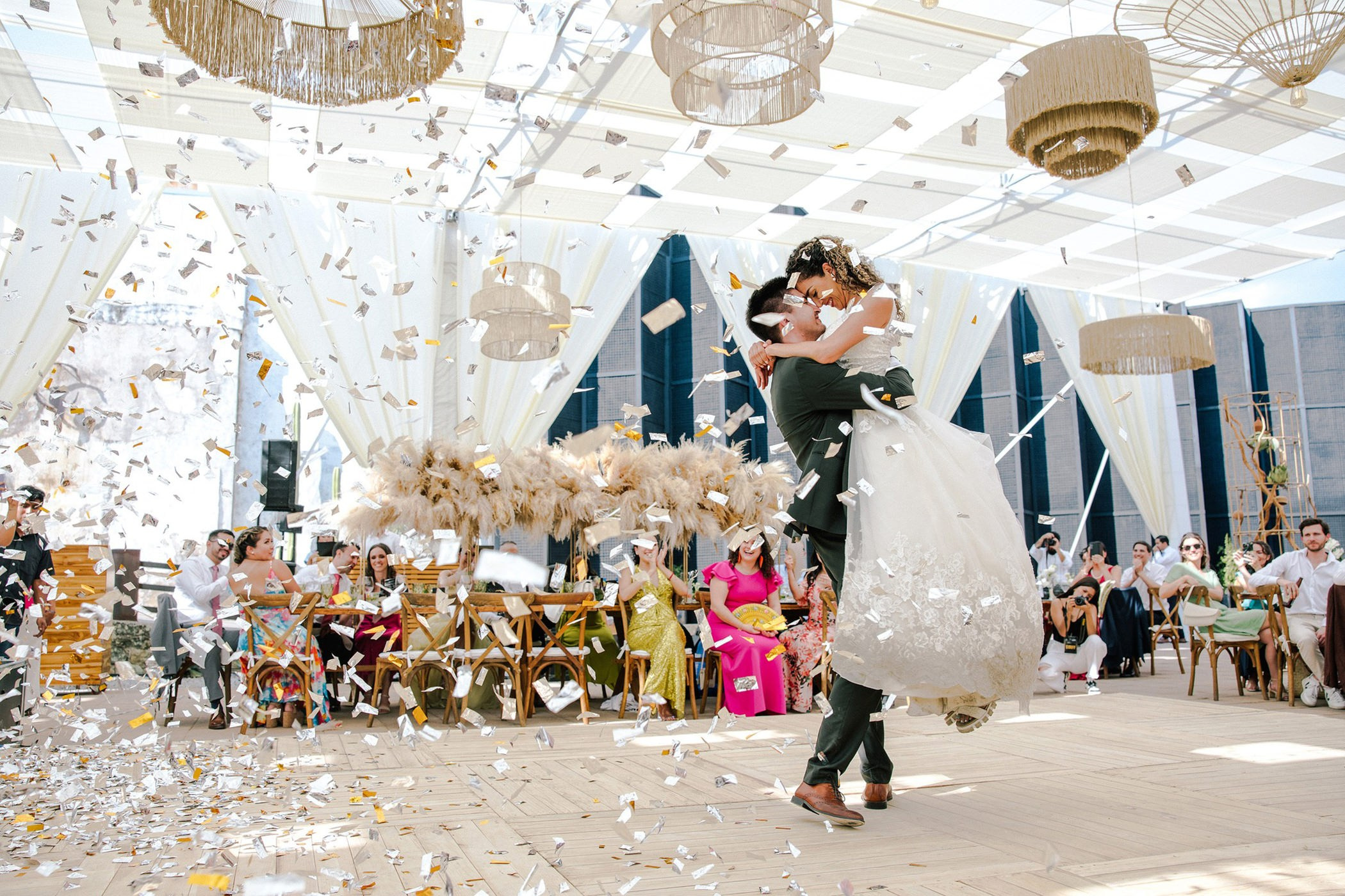 Galería Vals. Jorge Romero Fotógrafo de bodas