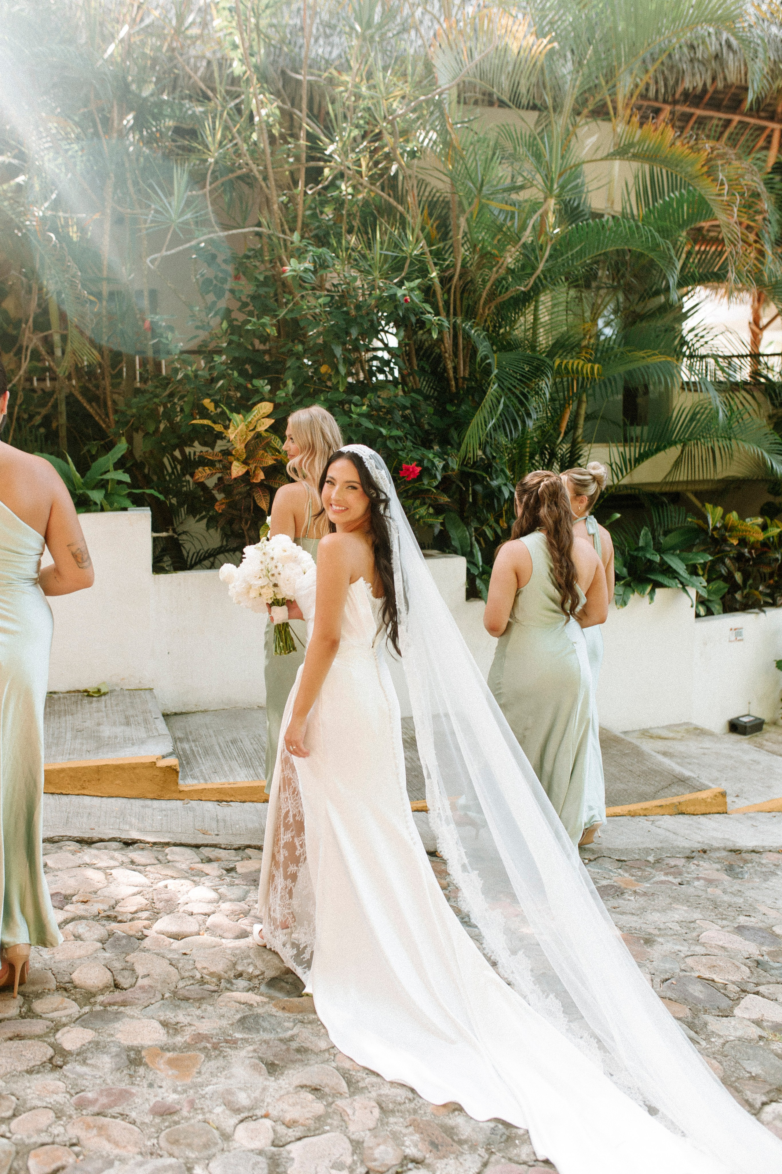 Cabo wedding photographer and videographer