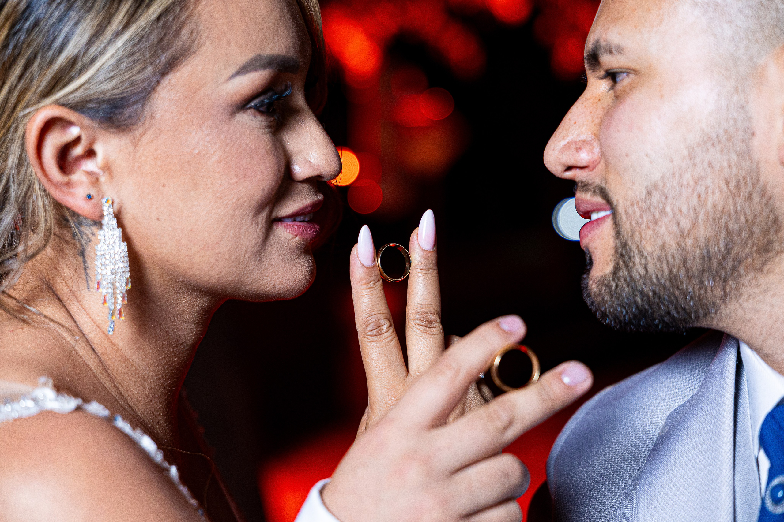 Fotografía de Boda en Bogotá | Cindy & Santi