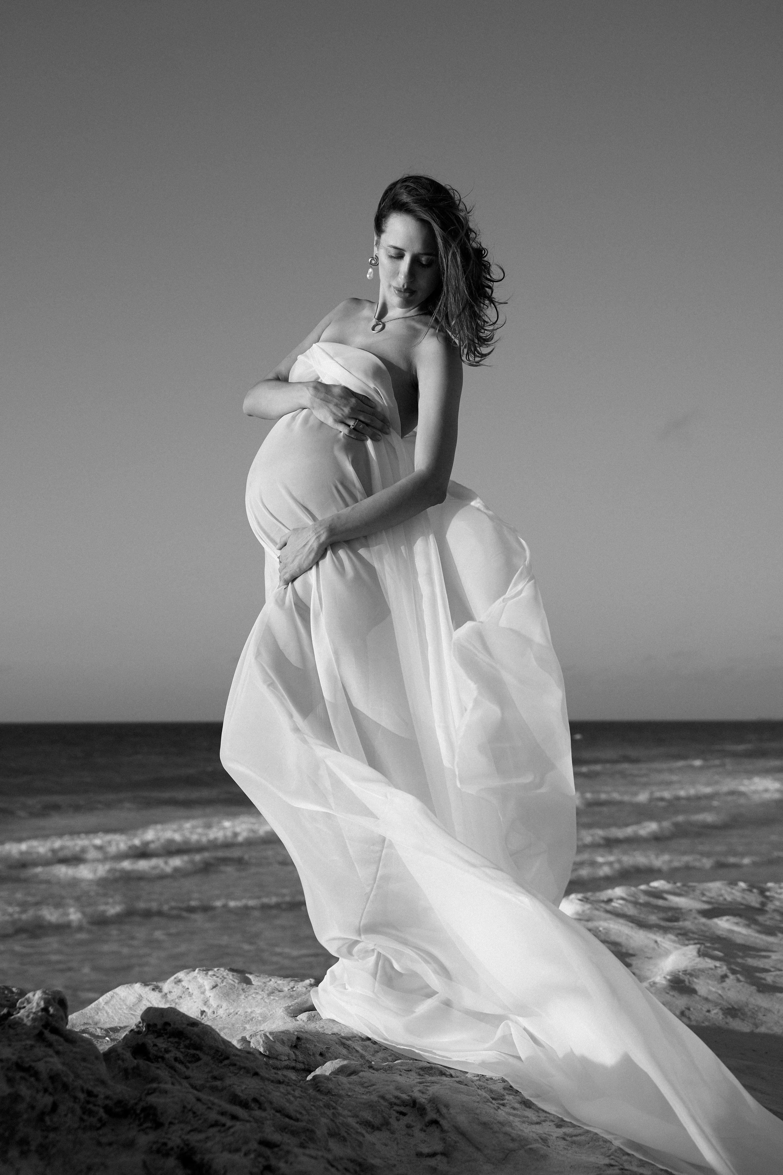 Maternity. Wedding & Portrait Photographer in Cancun, Tulum & Mexico City — Elena Ruzgis