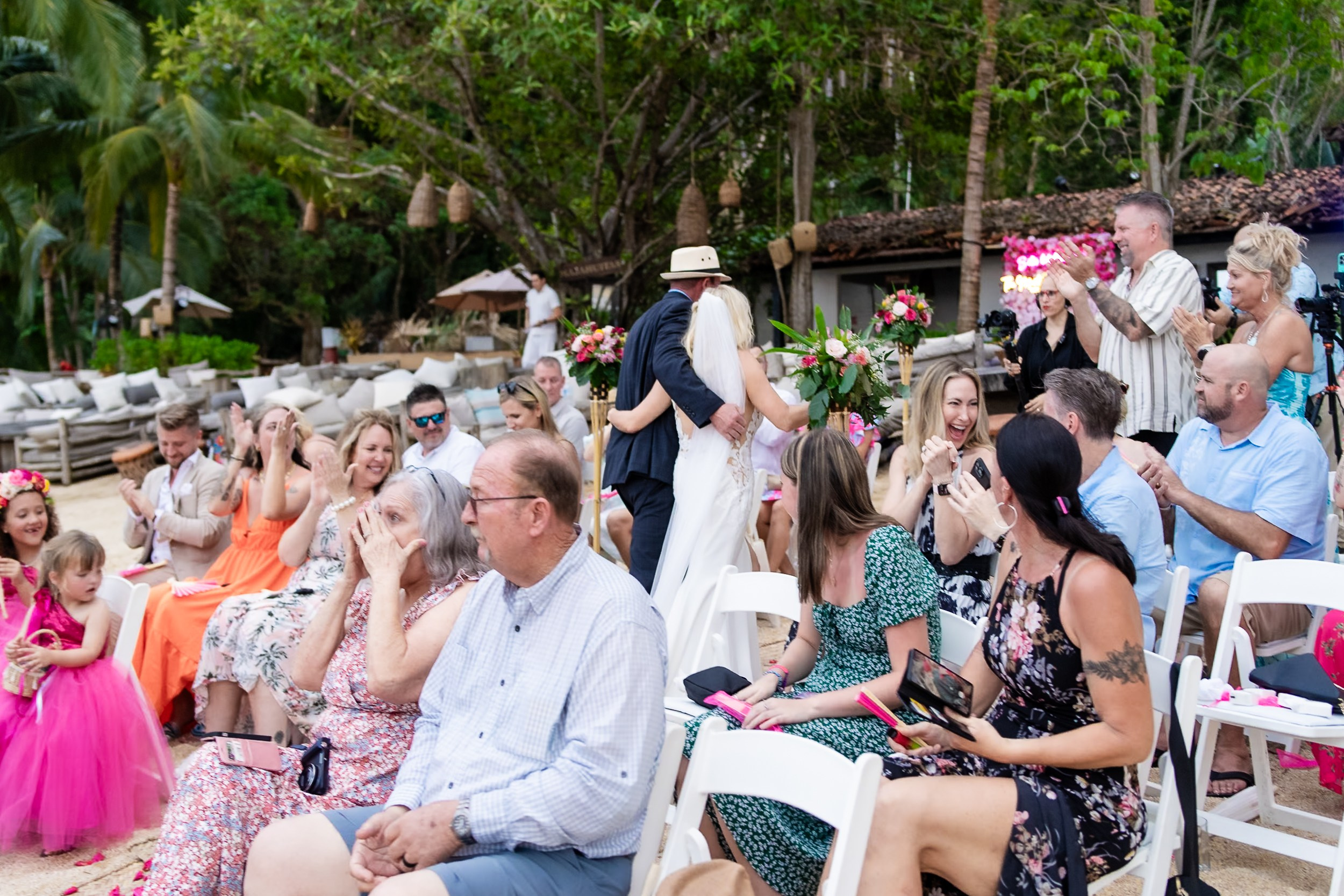 Aggie & Brian. Fotografía de Bodas Profesionales en Puerto Vallarta y Riviera Nayarit