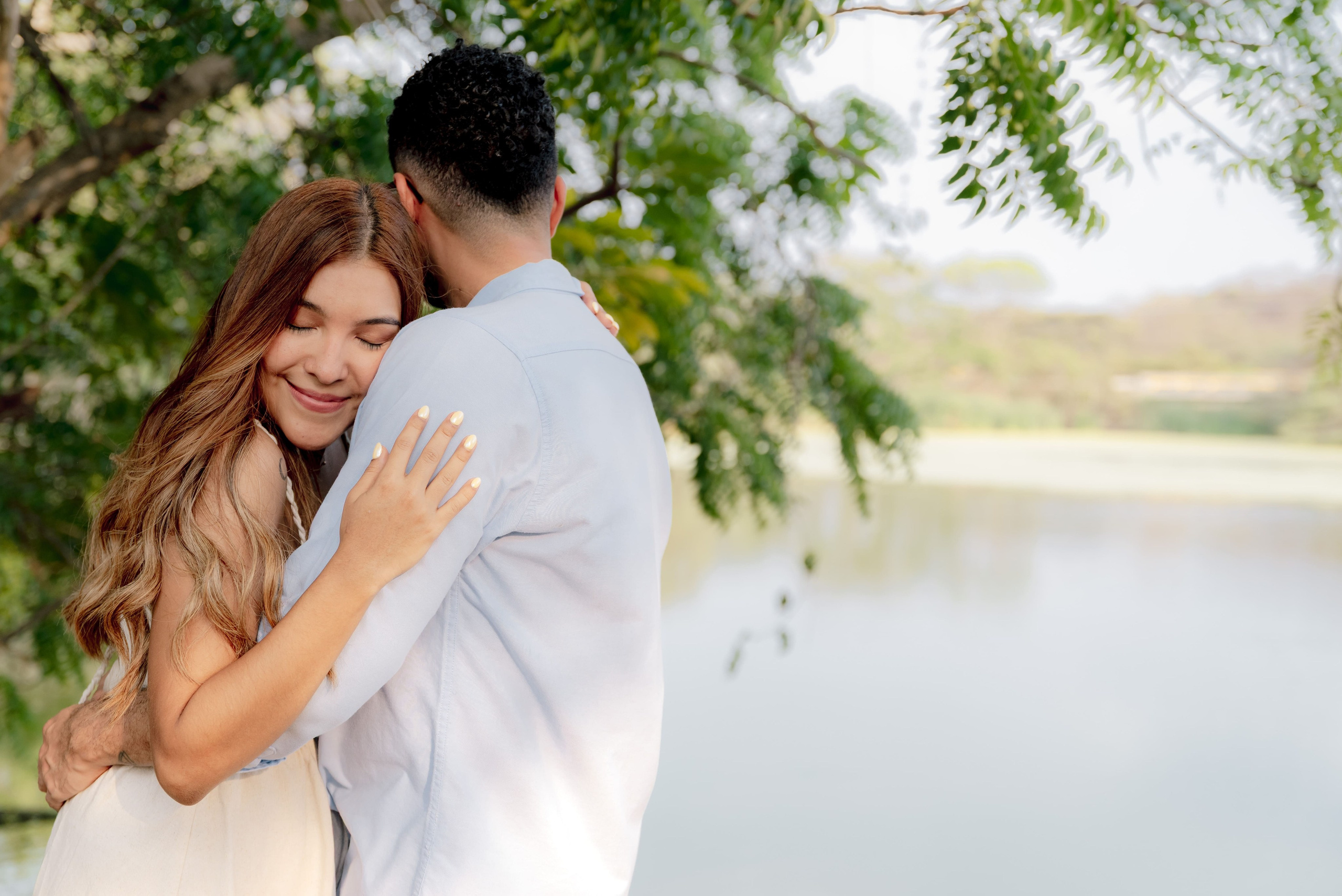 Prewedding photoshoot. Fotógrafos de bodas en Barranquilla, Cartagena y Santa Marta | BanderArt