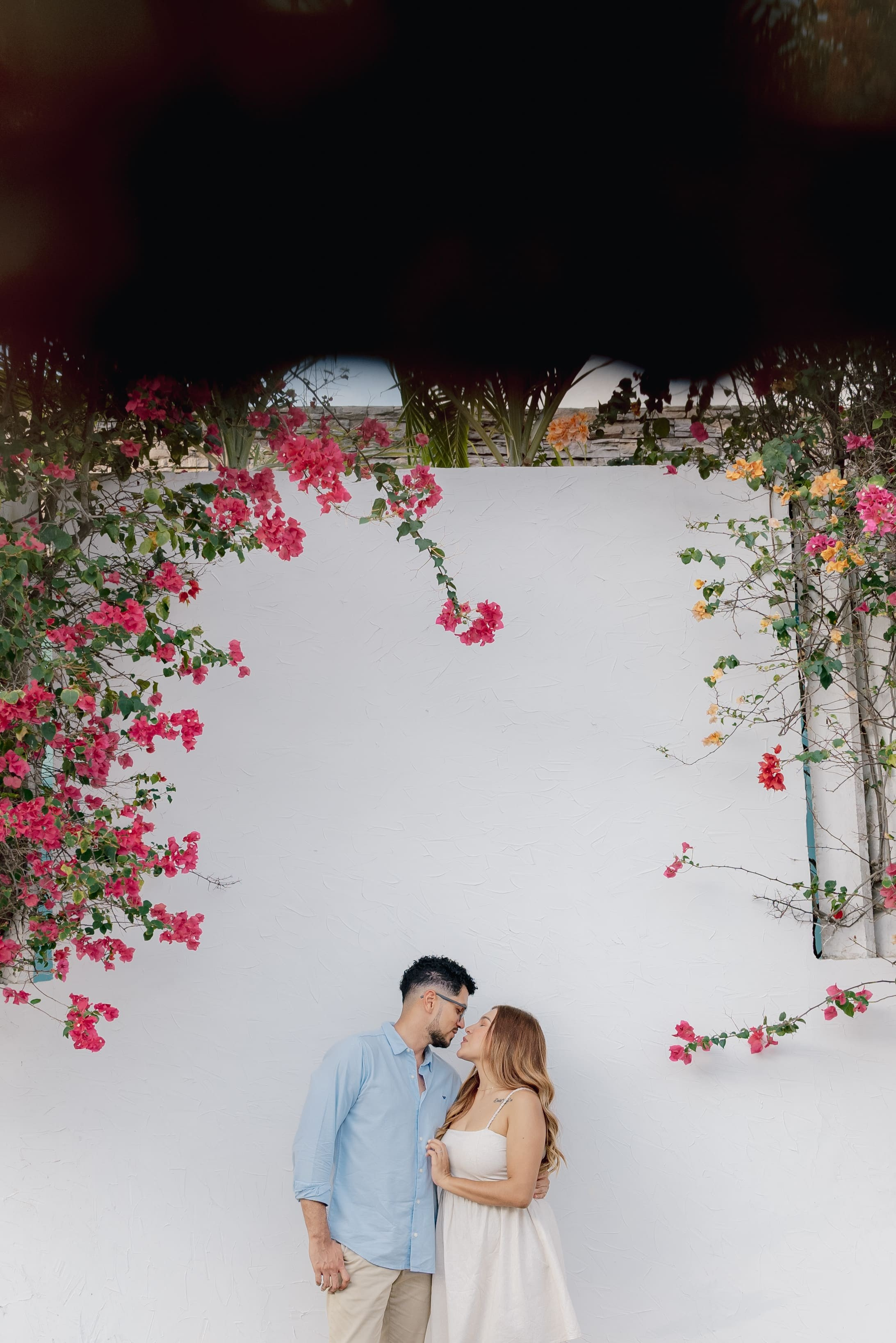 Prewedding photoshoot. Fotógrafos de bodas en Barranquilla, Cartagena y Santa Marta | BanderArt
