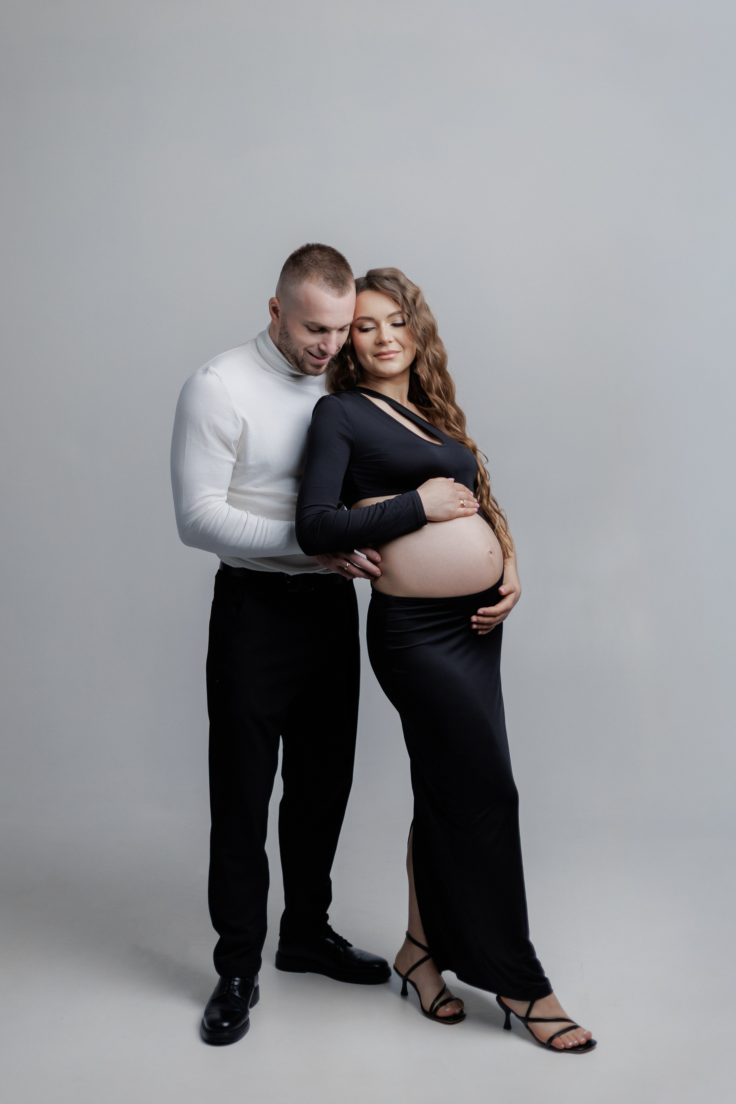 V & V. Photographer Elvira Hryshchenko