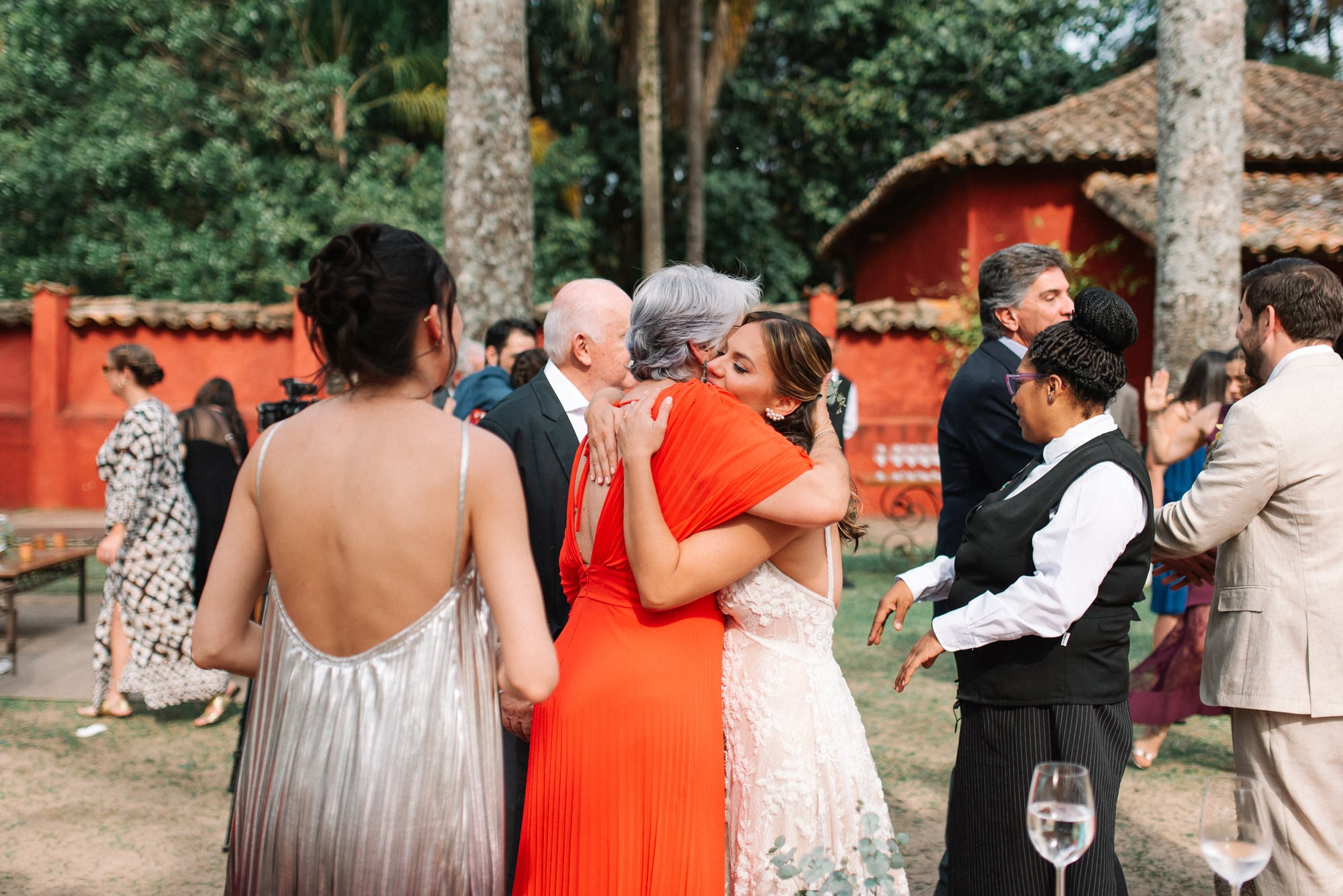 Clara e Arthur — Fazenda das Cabras. Gustavo Gaiote Fotografia