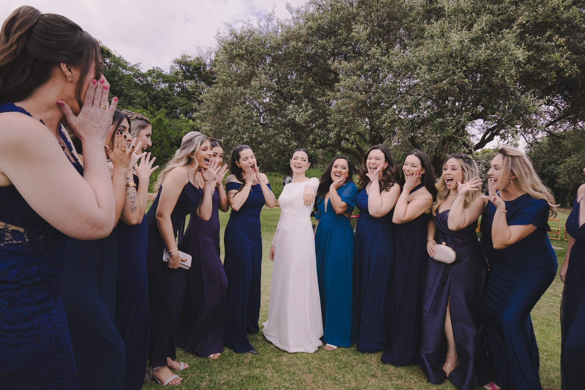 Casamento Gabriela & Gustavo. Casal Wedding — Fotografia para casamentos