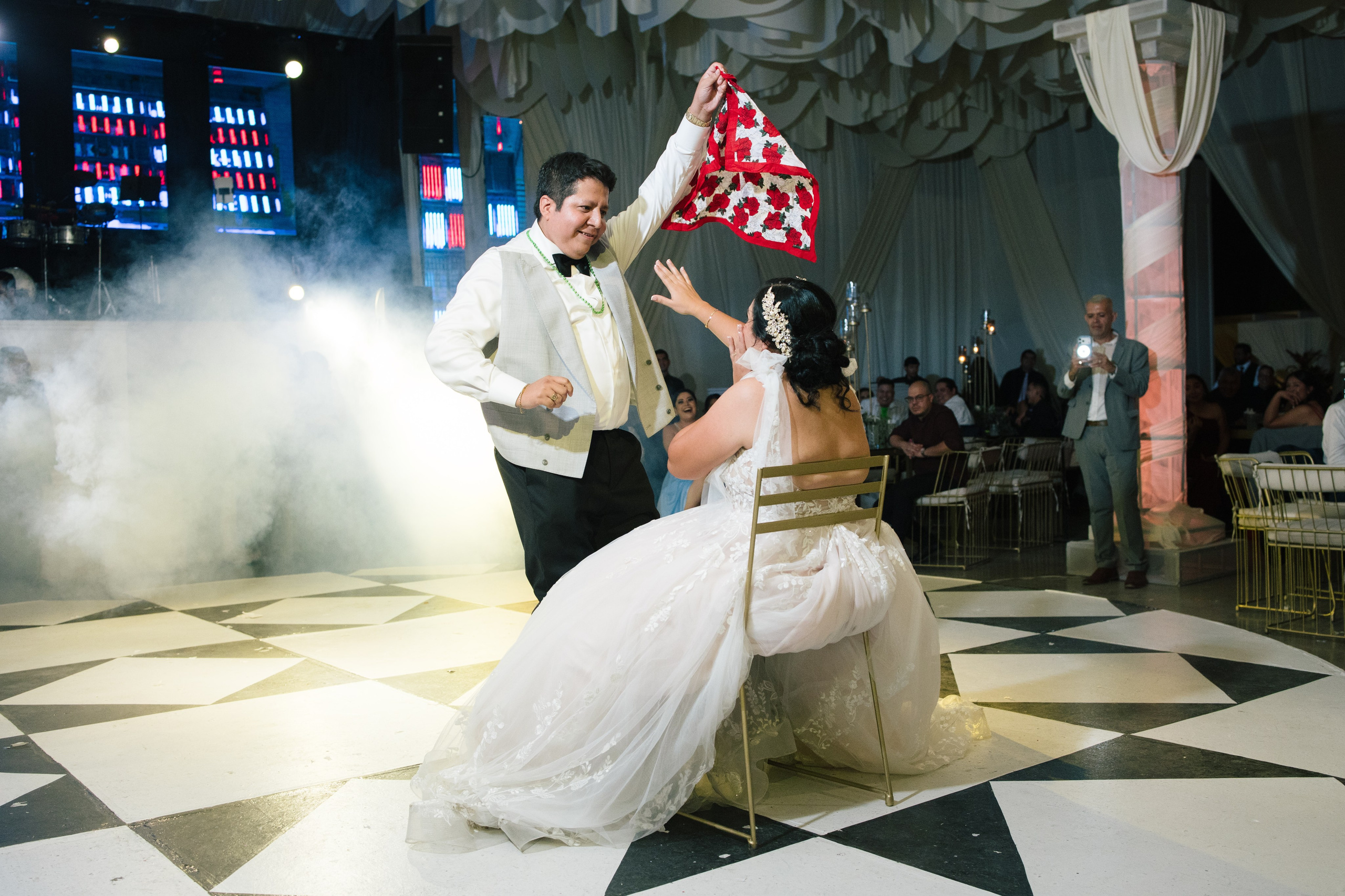 Gloria y Carlos. Wedding Photographer Ruth Preciado
