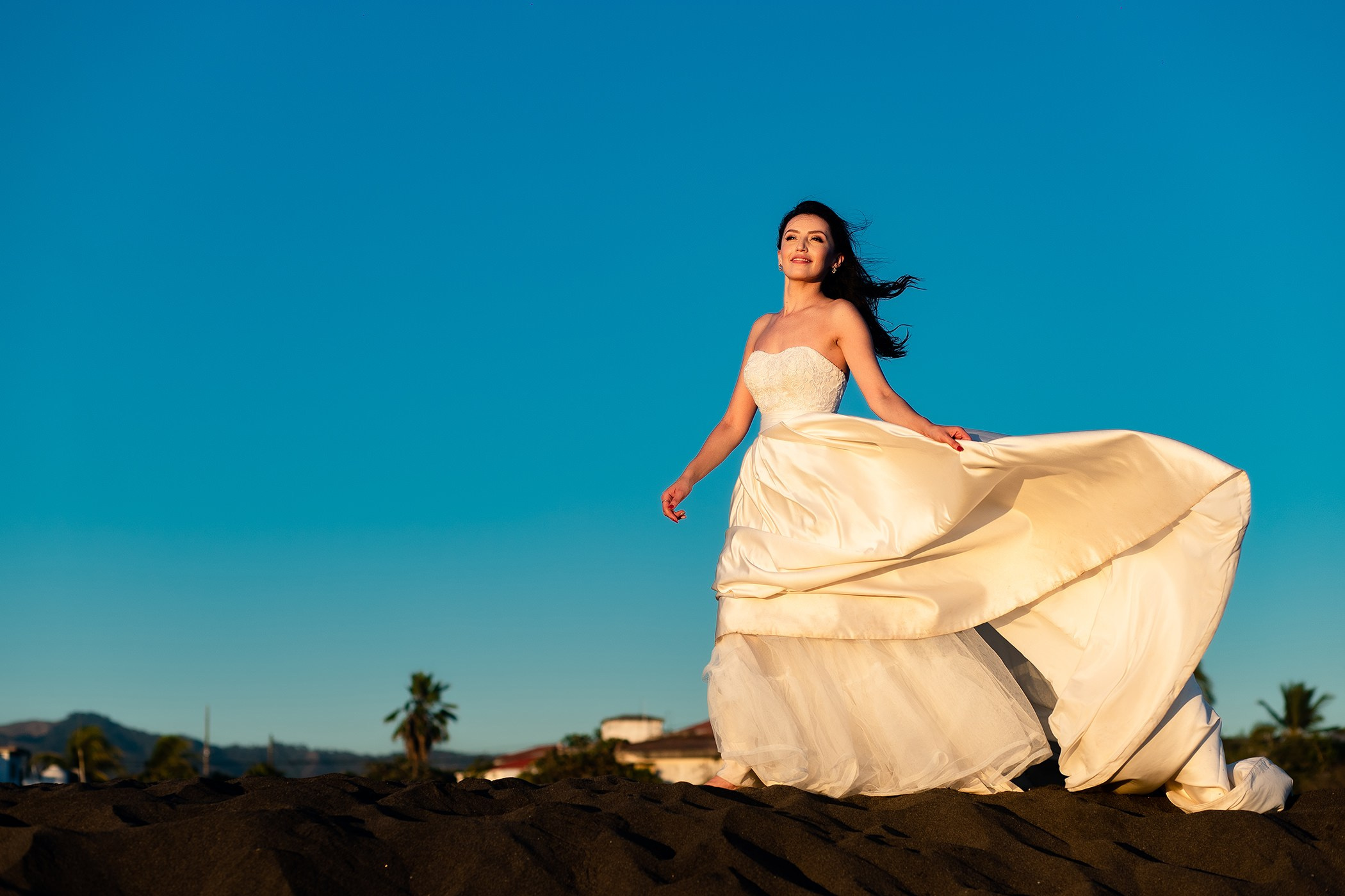 Post Boda. Wedding Photographer Ruth Preciado
