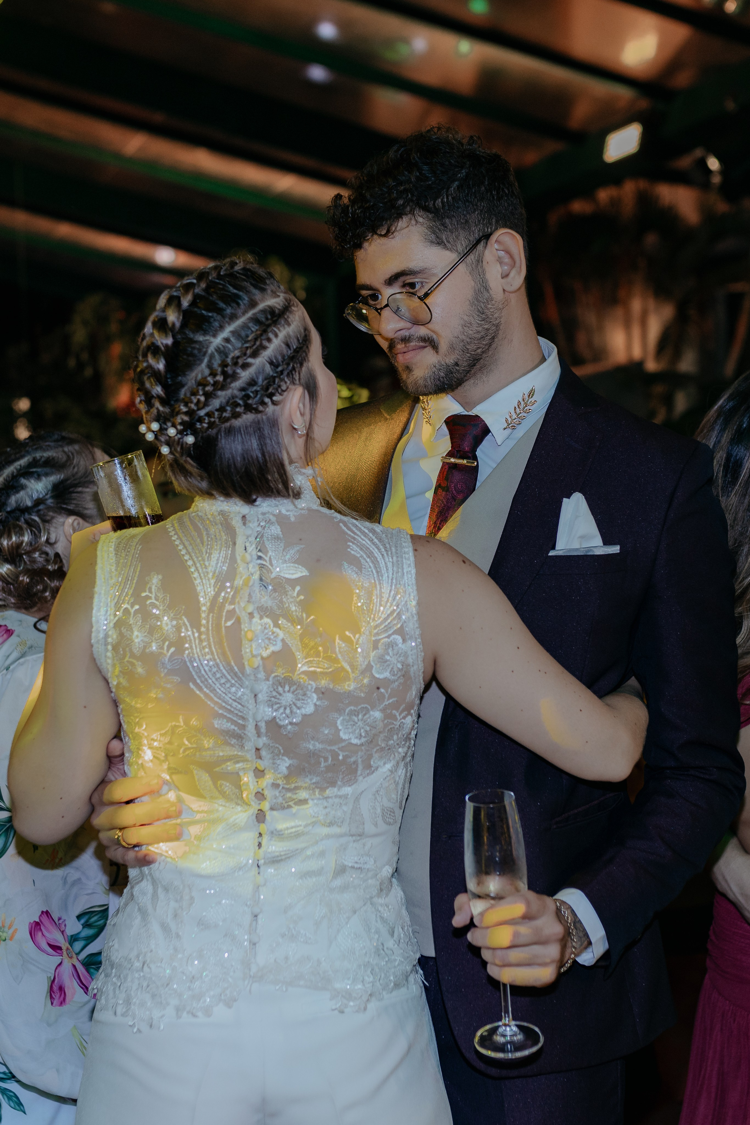 Casamento no Brasil. Fotógrafo em San Pedro de Atacama