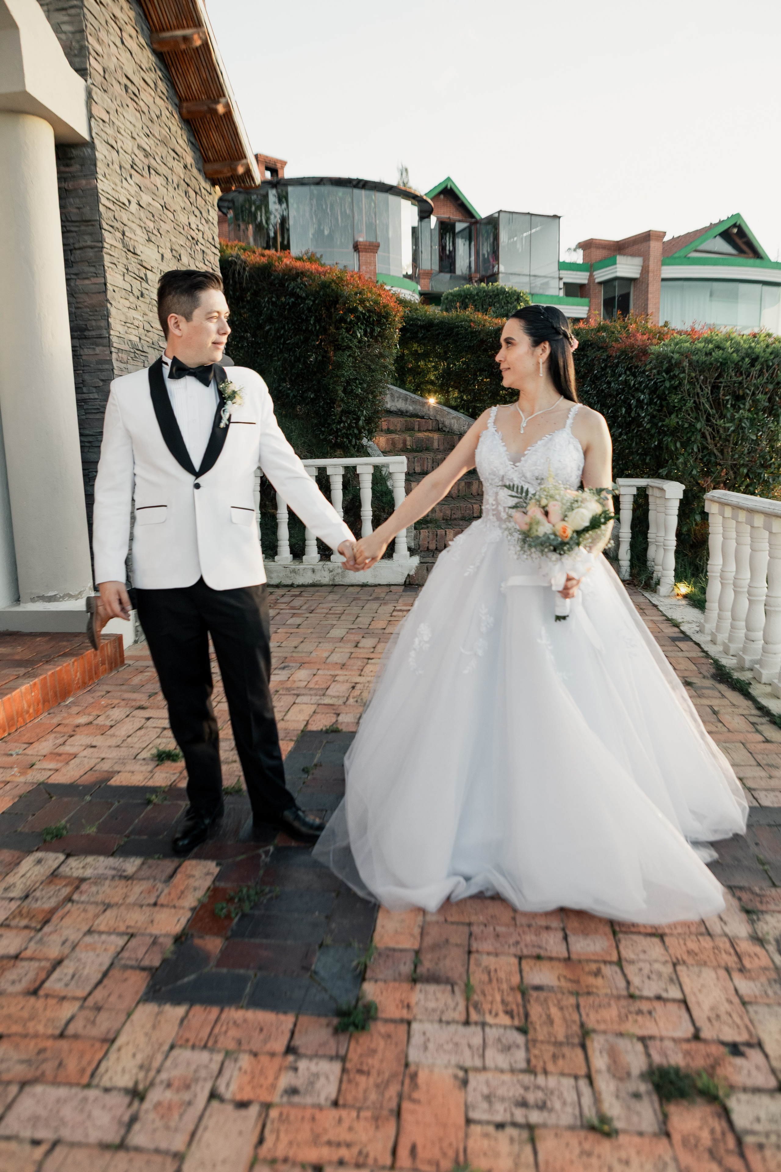 CAMILO & JULIANA. FOCALMAGIC