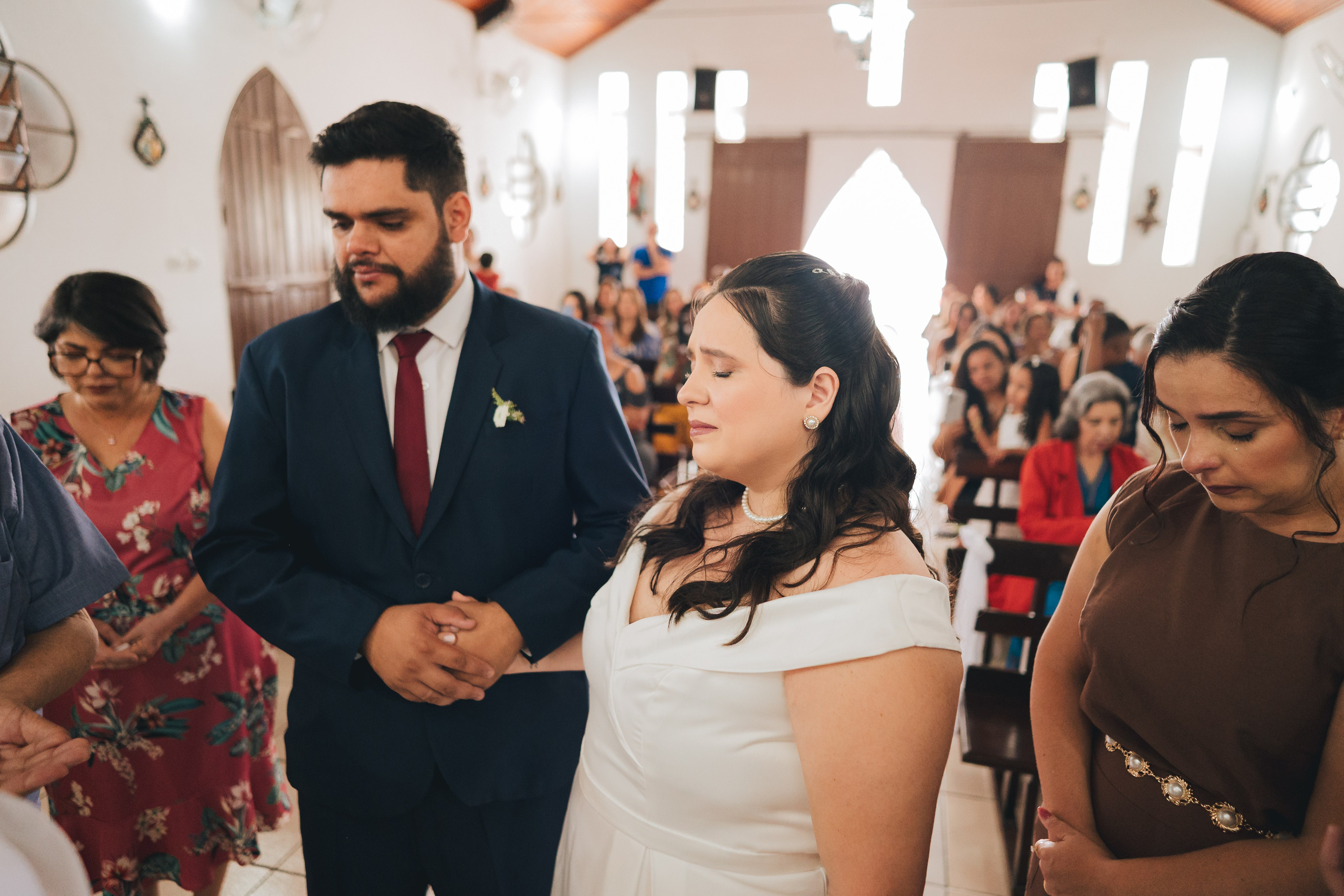 Casamento Jéssica e Igor. Fotógrafo Renan Lima