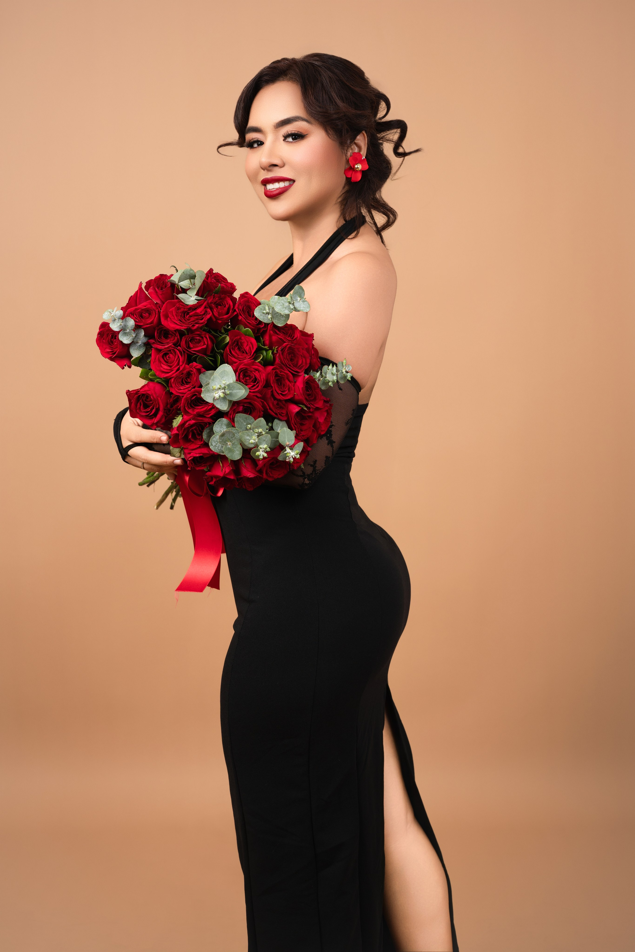 Sesiones en estudio. Quinta Photo