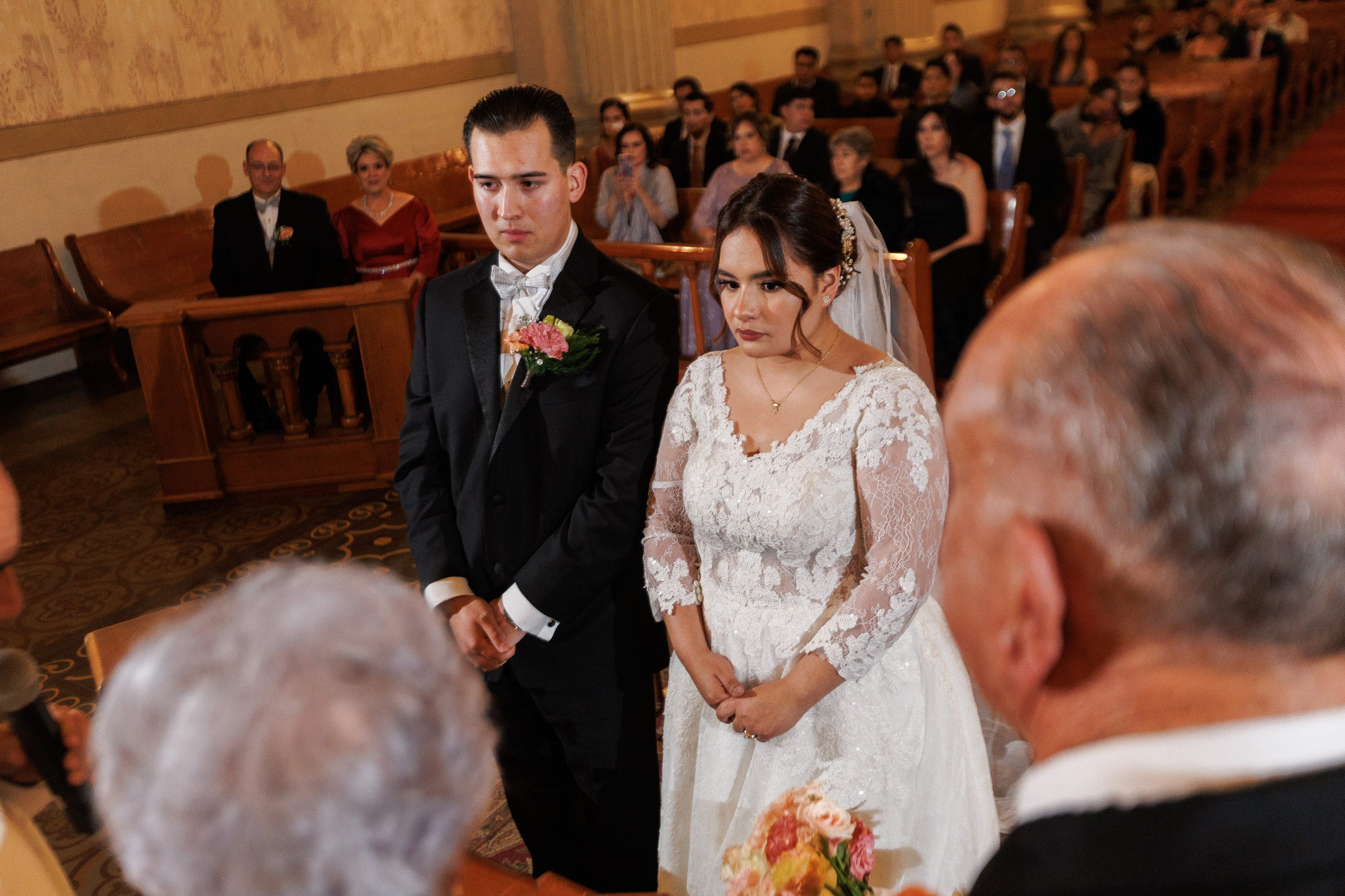 Graciela & Alejandro. Lg Fotografia
