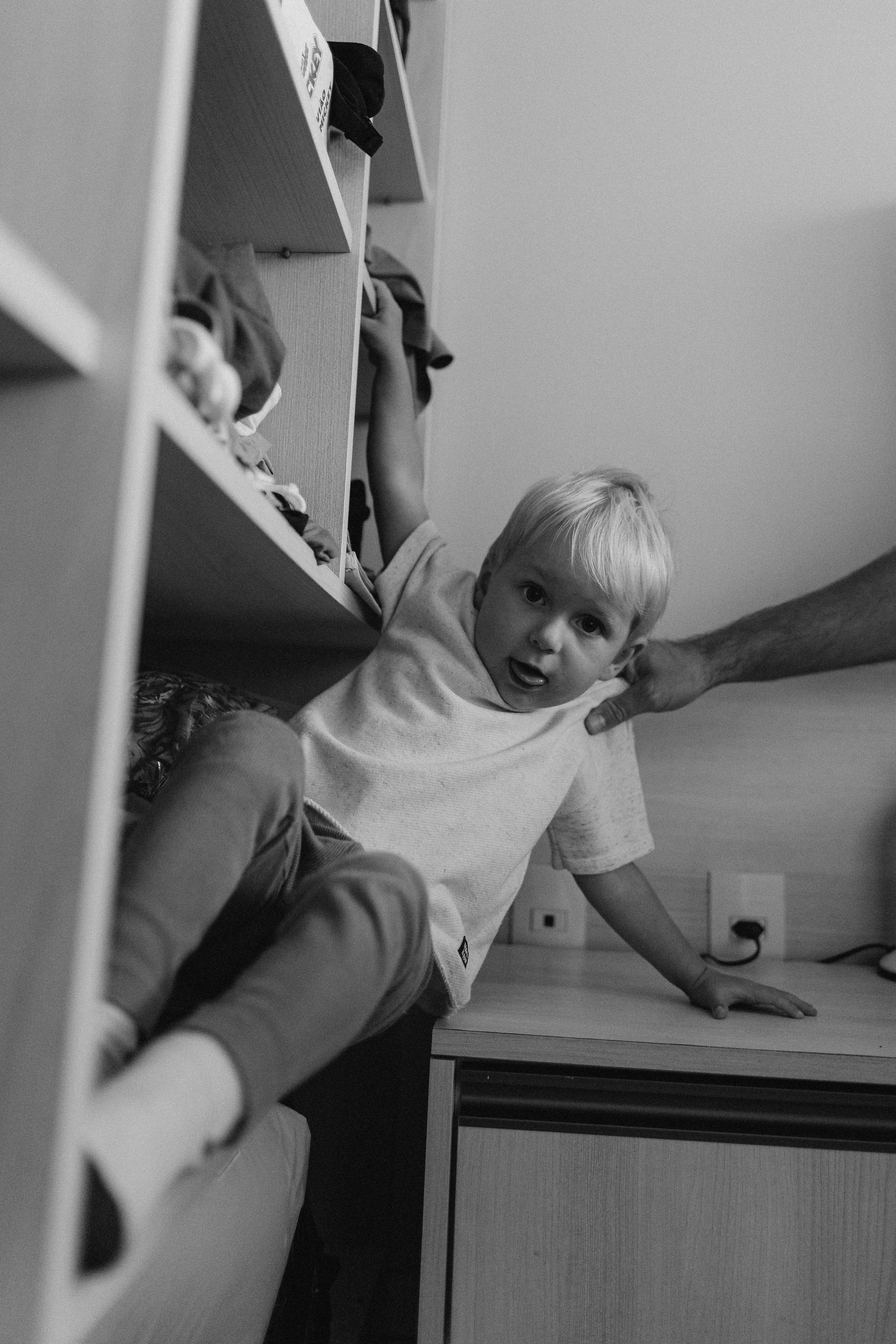 A espera do Felipe. Fotografa documental de familia e nascimento em Florianópolis SC Daria Ermolaev