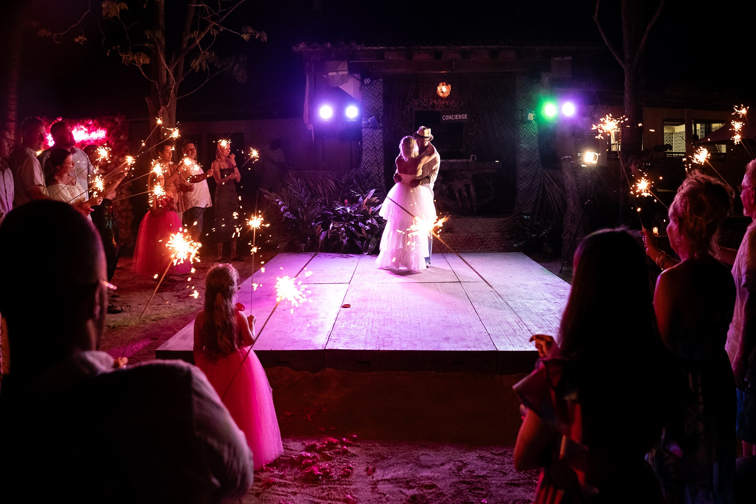 Aggie & Brian. Fotografía de Bodas Profesionales en Puerto Vallarta y Riviera Nayarit