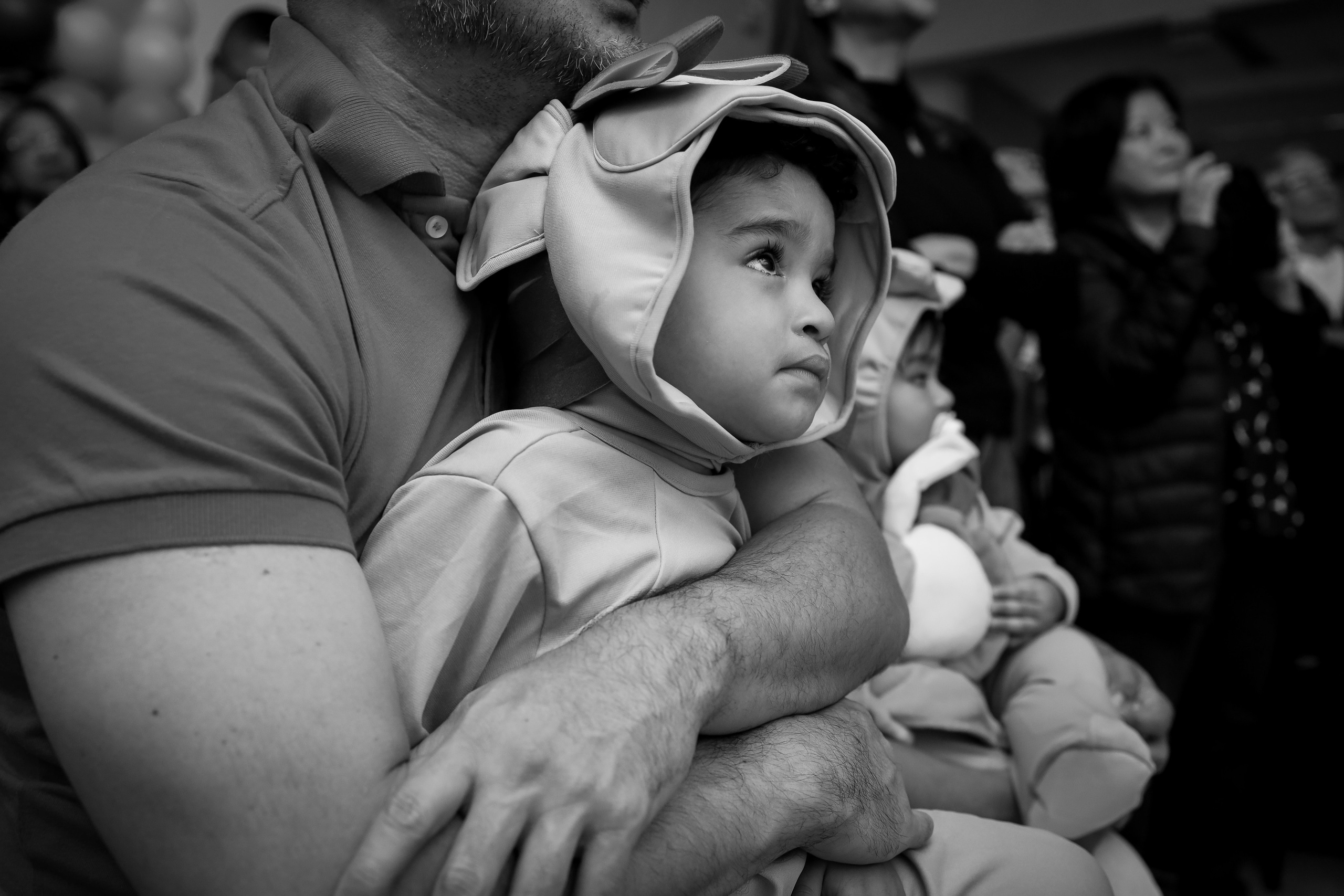 FESTAS INFANTIS. Fotógrafo de momentos Sagrados