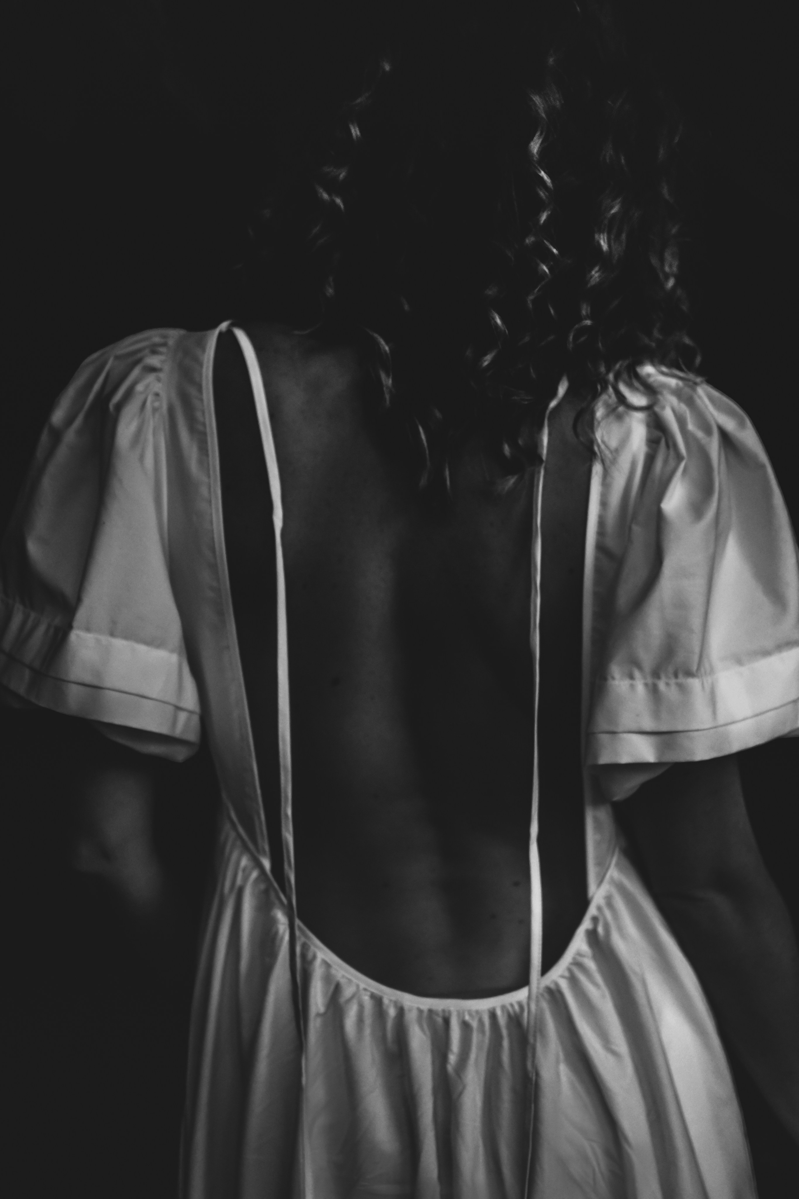 Portrait and lifestyle photographer based in Toronto, Canada
