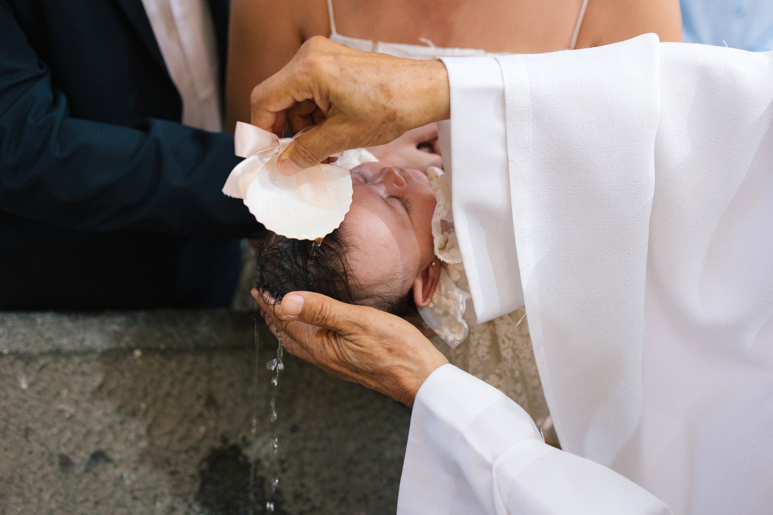 Bautizo. Wedding Photographer Ruth Preciado