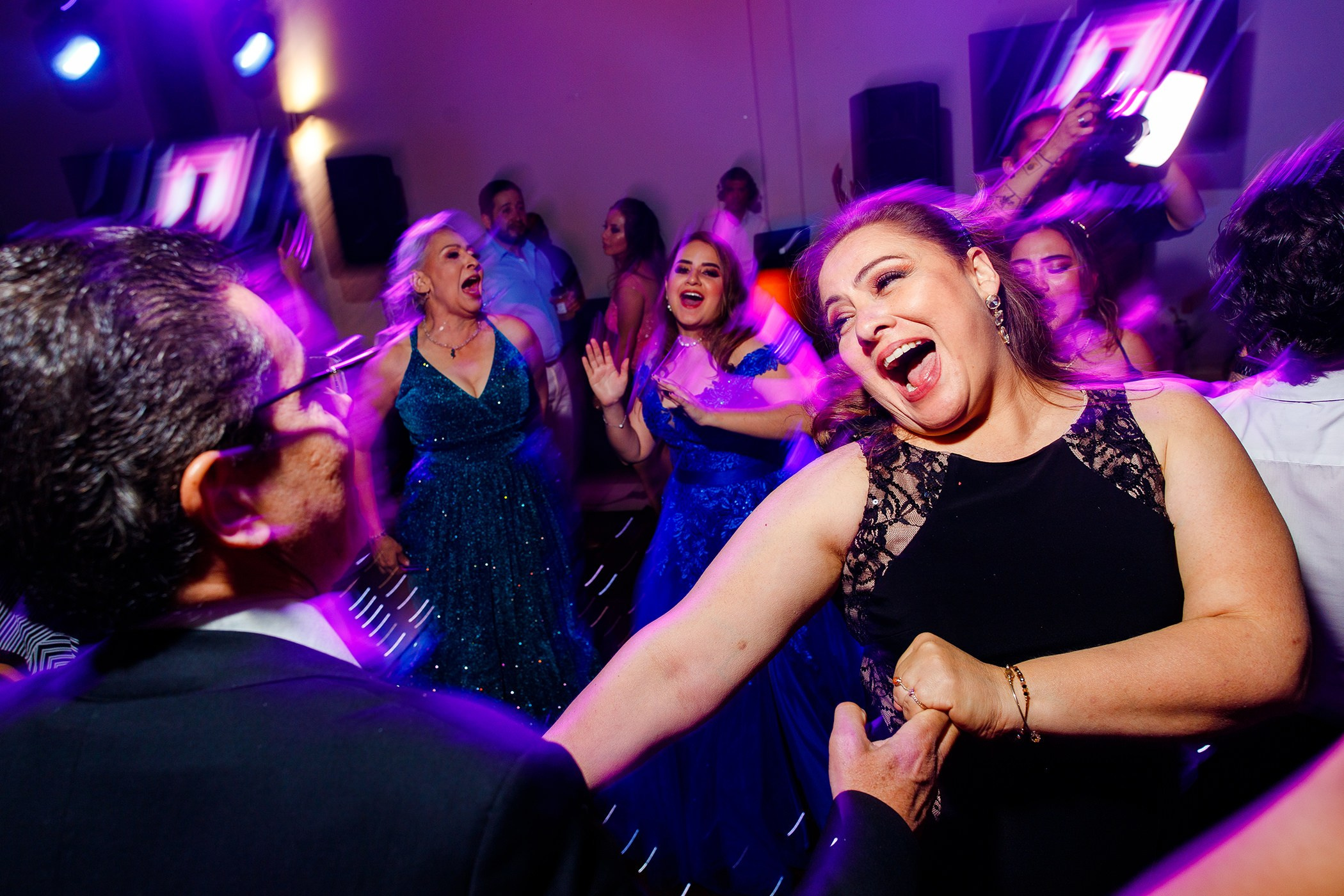 Wedding Day. Wedding Photographer Ruth Preciado