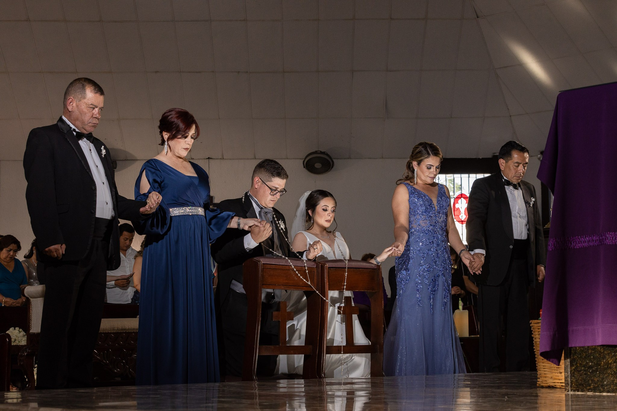 Boda Andrea & Luis. Lg Fotografia