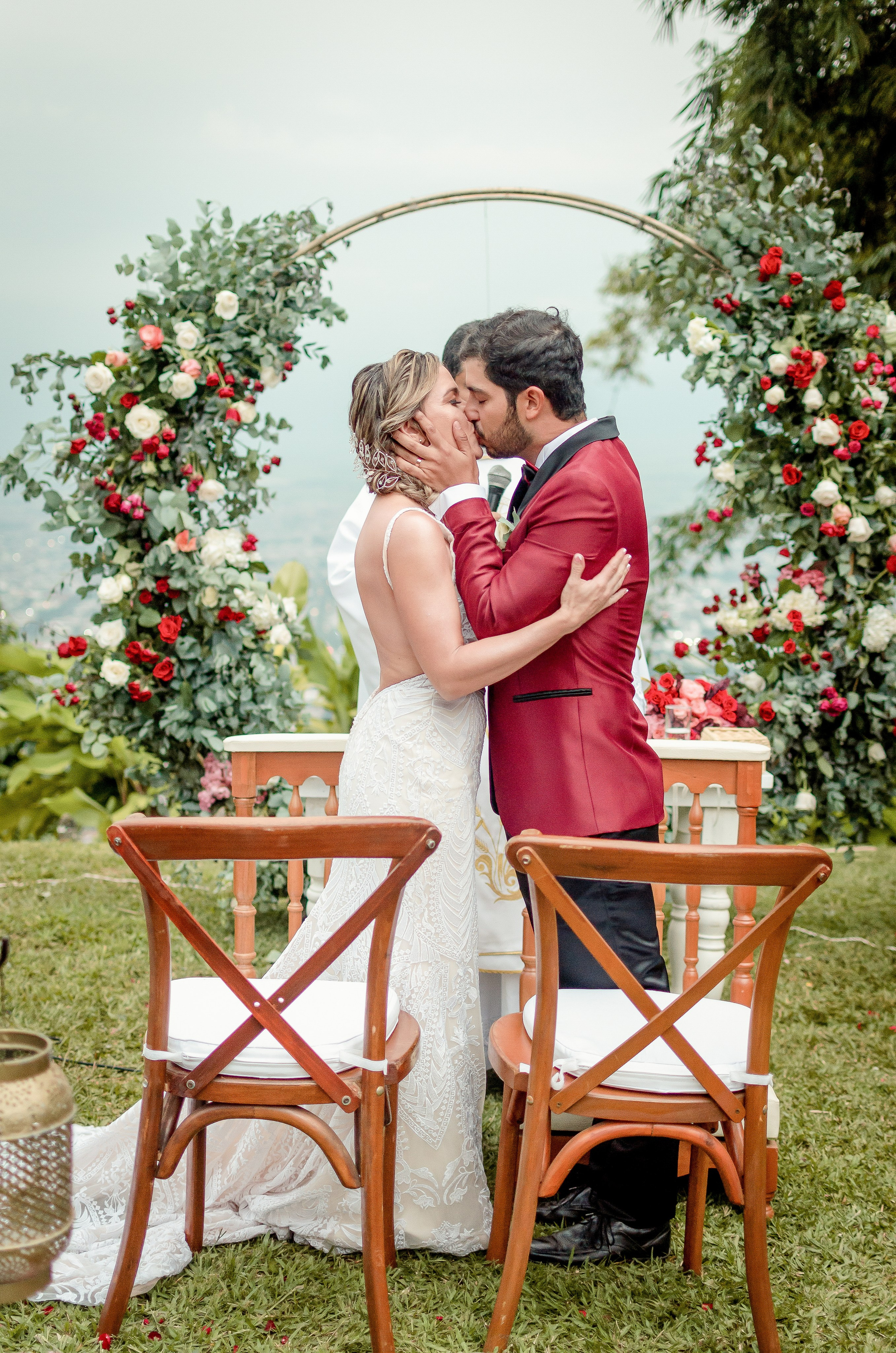 Boda en Cali. Hacienda el Castellazo - Maria José & Sebastián. Karen Ortiz Photography / Fotógrafo profesional en Cali - Colombia