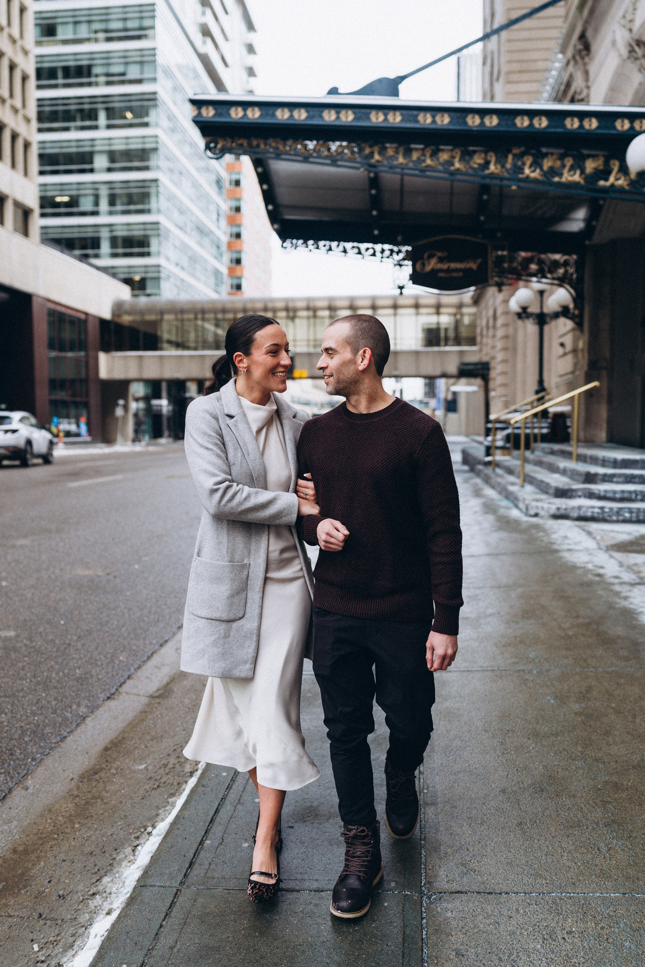 Katlyn & Tyler. Calgary Wedding & Lifestyle Photographer — Yevhen Polishchuk