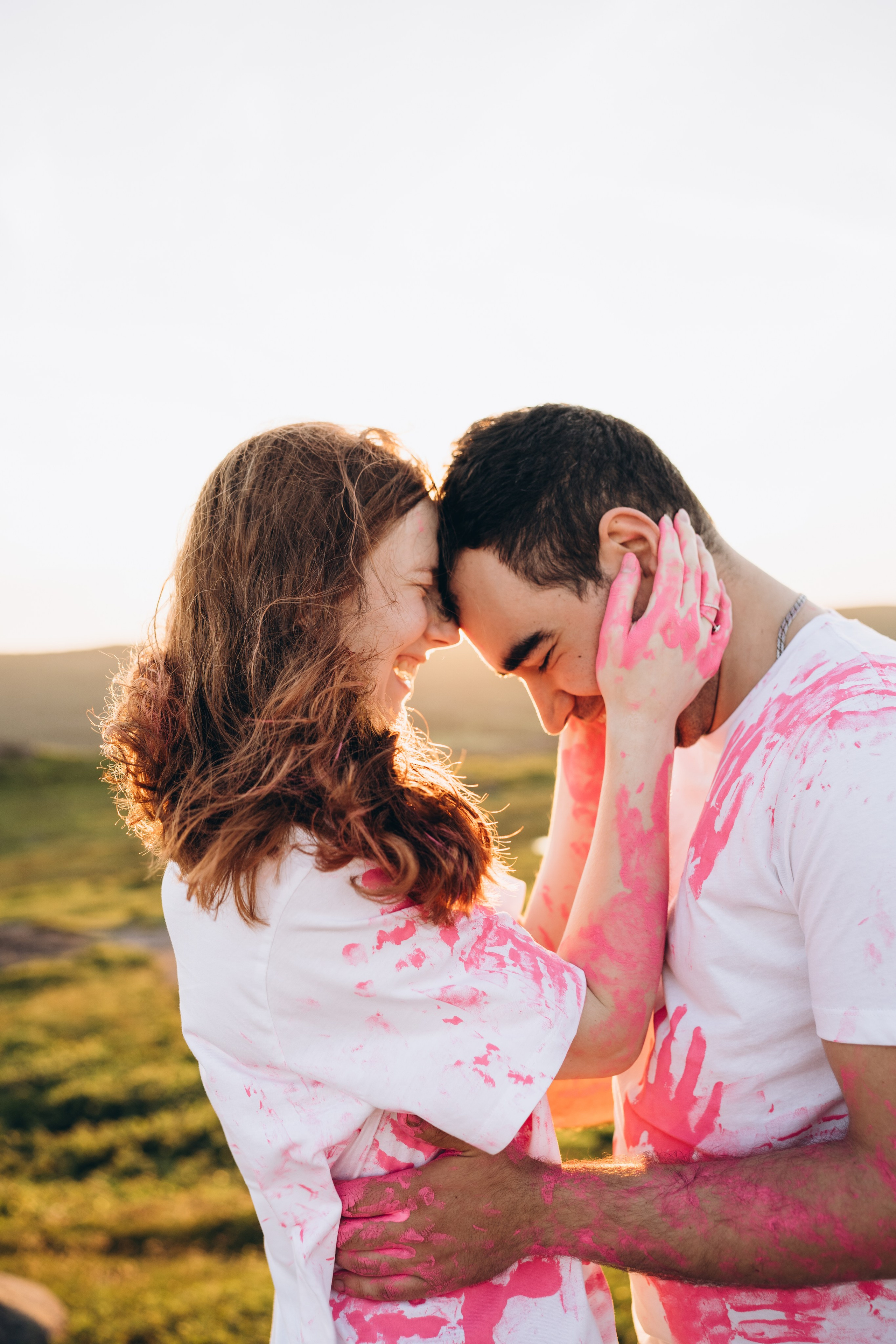Angelika & Kolya. Calgary Wedding & Lifestyle Photographer — Yevhen Polishchuk