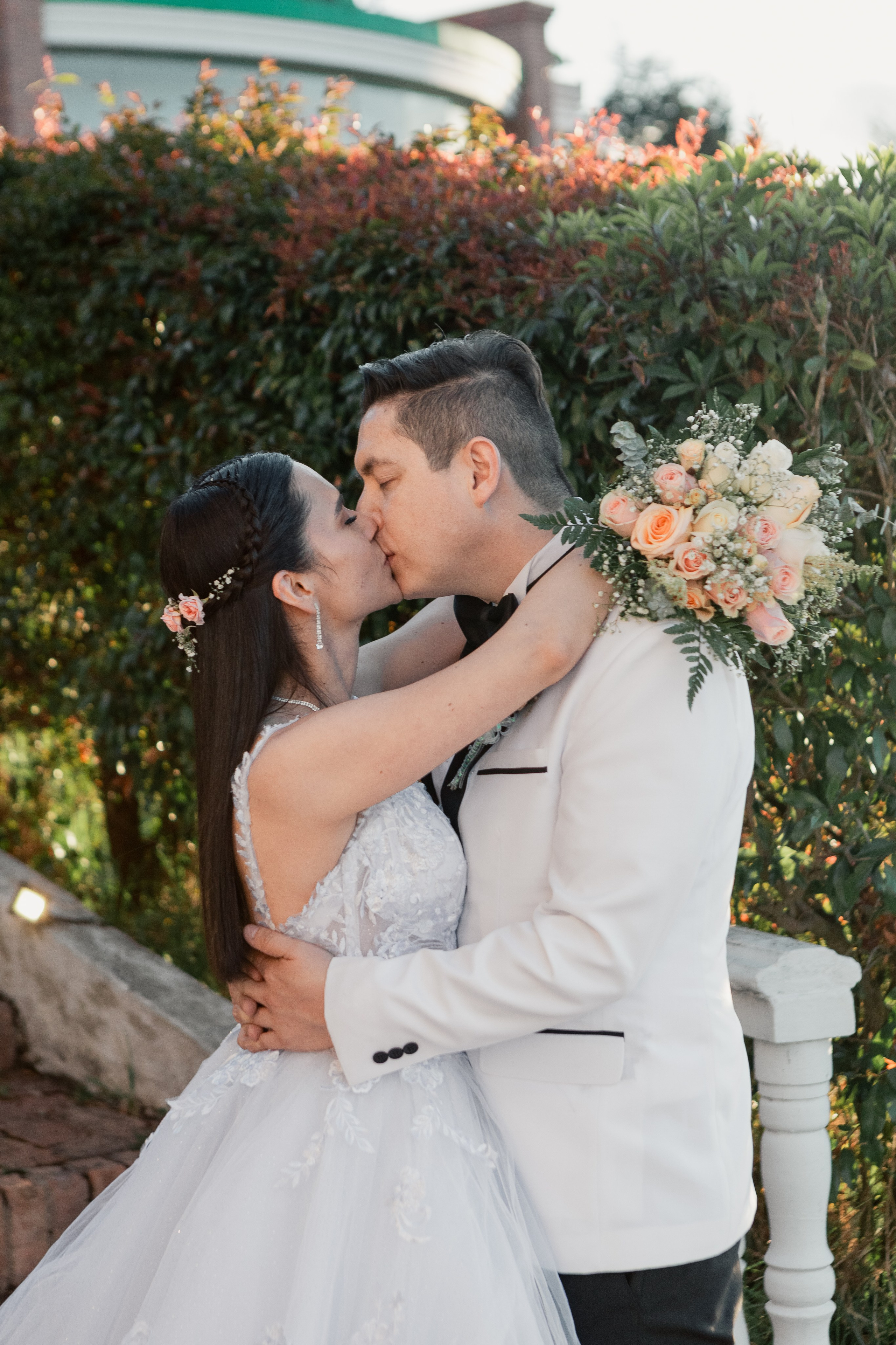 CAMILO & JULIANA. FOCALMAGIC