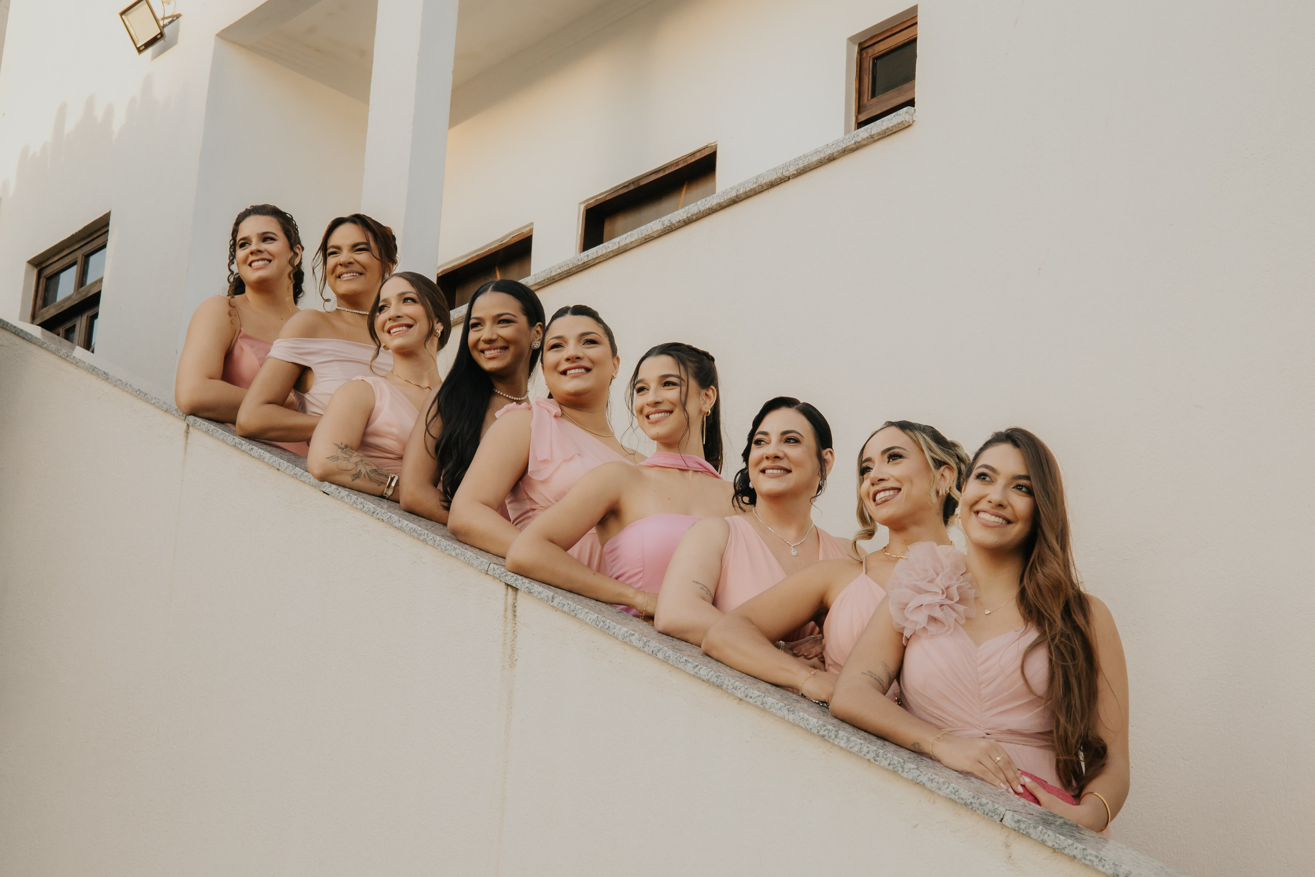 Petúllia & Breno. Fotógrafo Richard Silvestre — Casamentos na Bahia