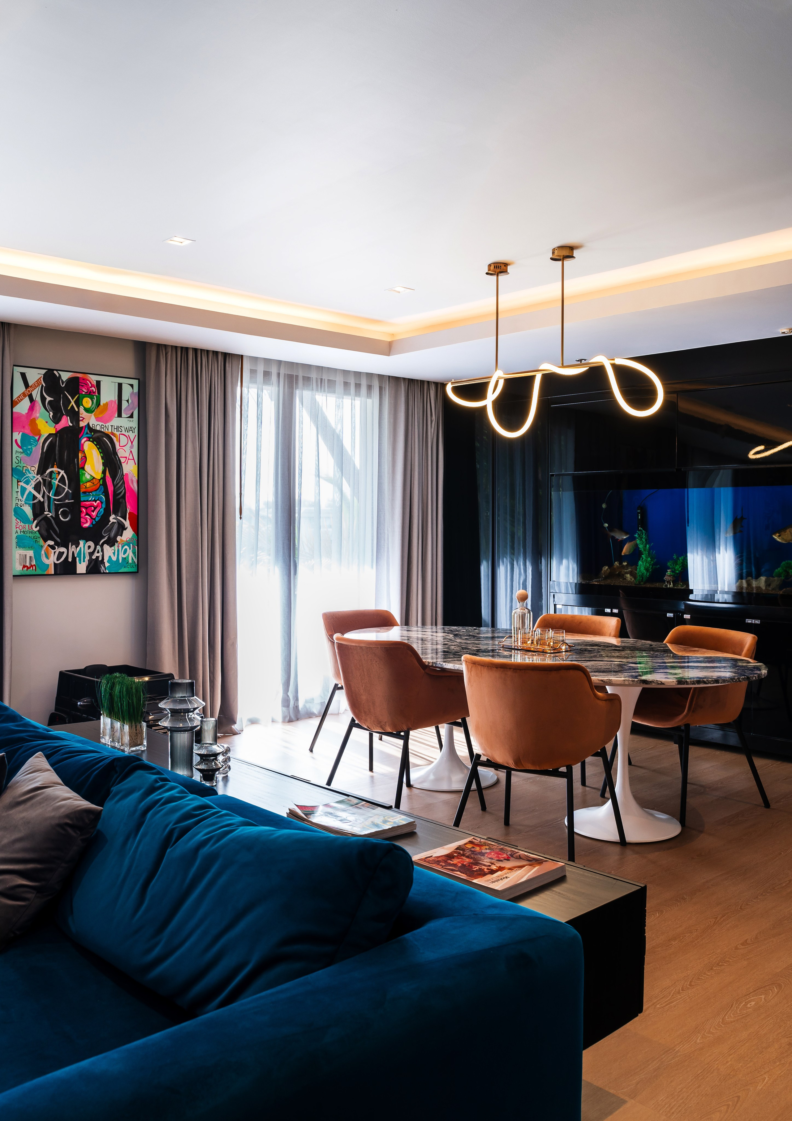 Примеры работ. Интерьерный фотограф на Пхукете | Perelude Interior