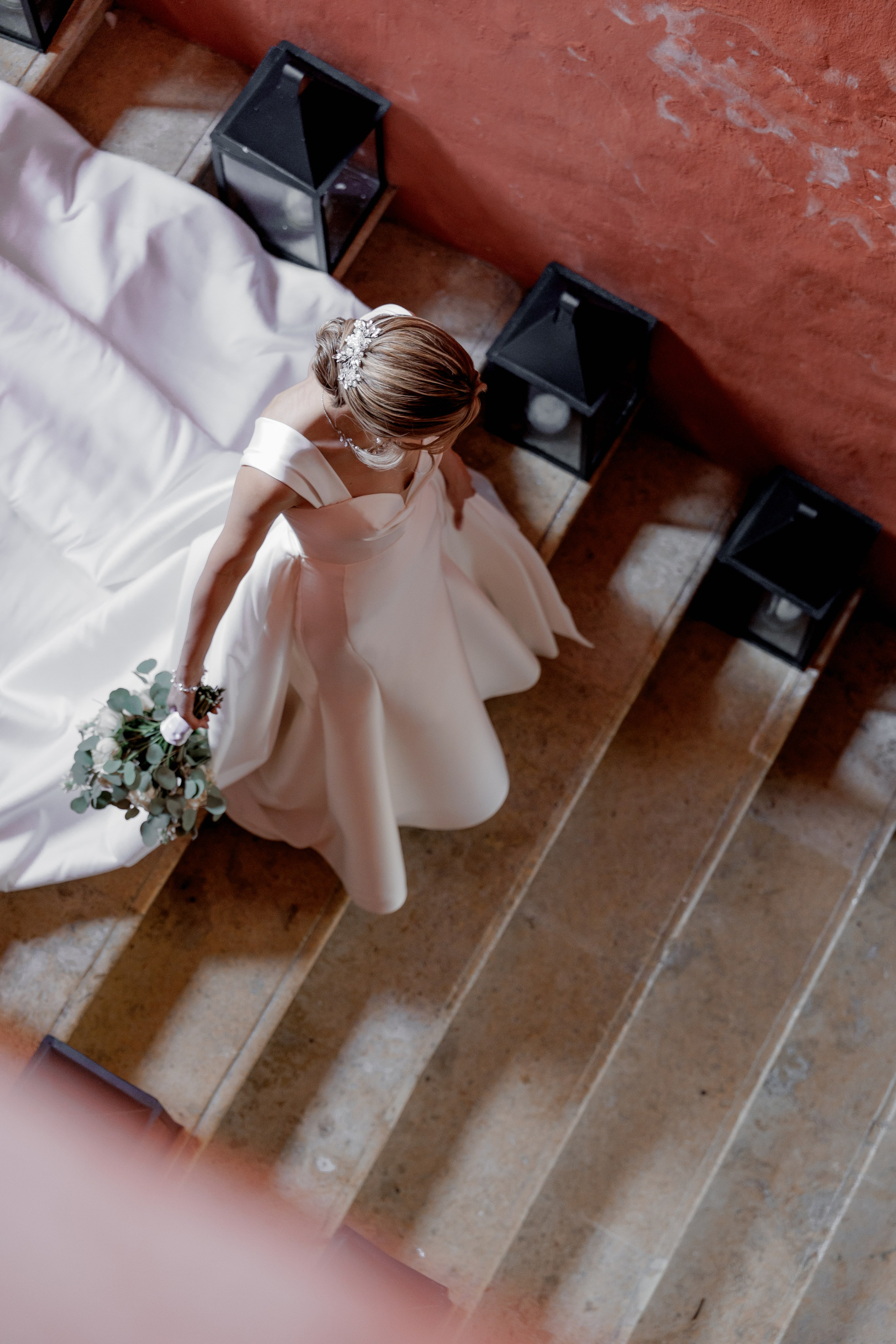 Susan & Ben. UNTERCIO BODAS | Fotografía de Bodas en Cartagena, Colombia y Destinos Internacionales