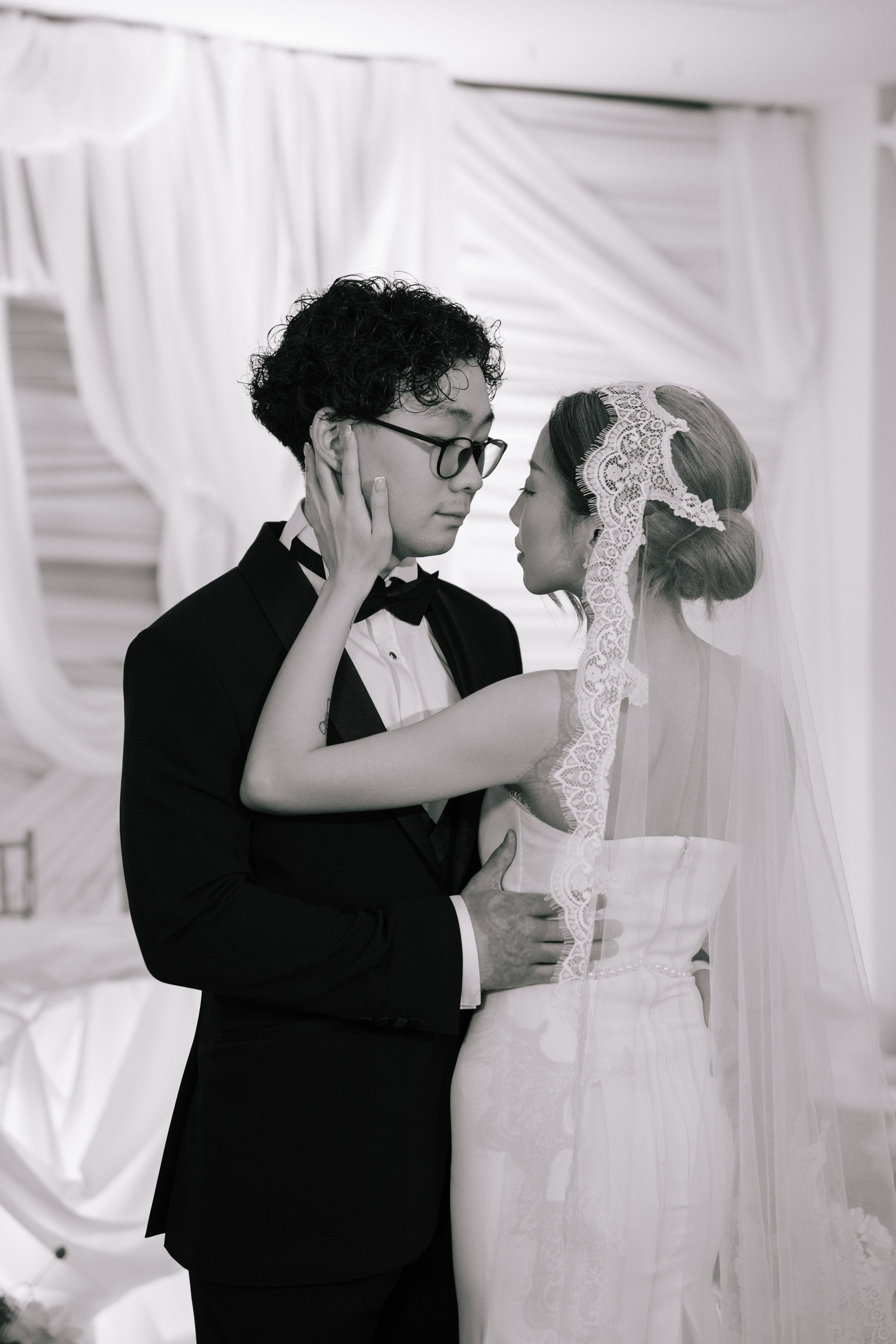 Yuliana & Vitaly/ wedding story. Студия декора «Нарния»