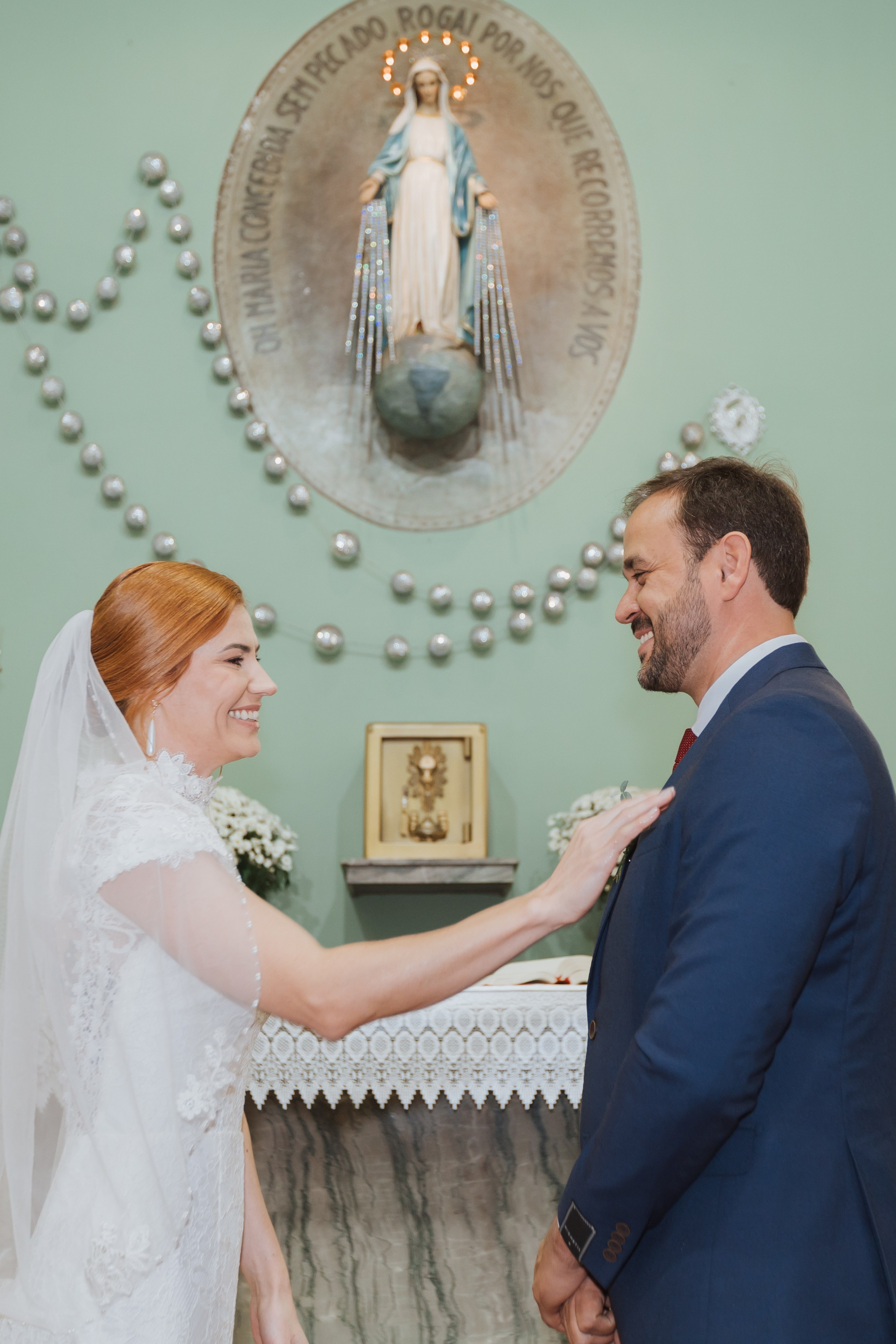 MINI-WEDDINGS. Fotografa Isabella Câmara