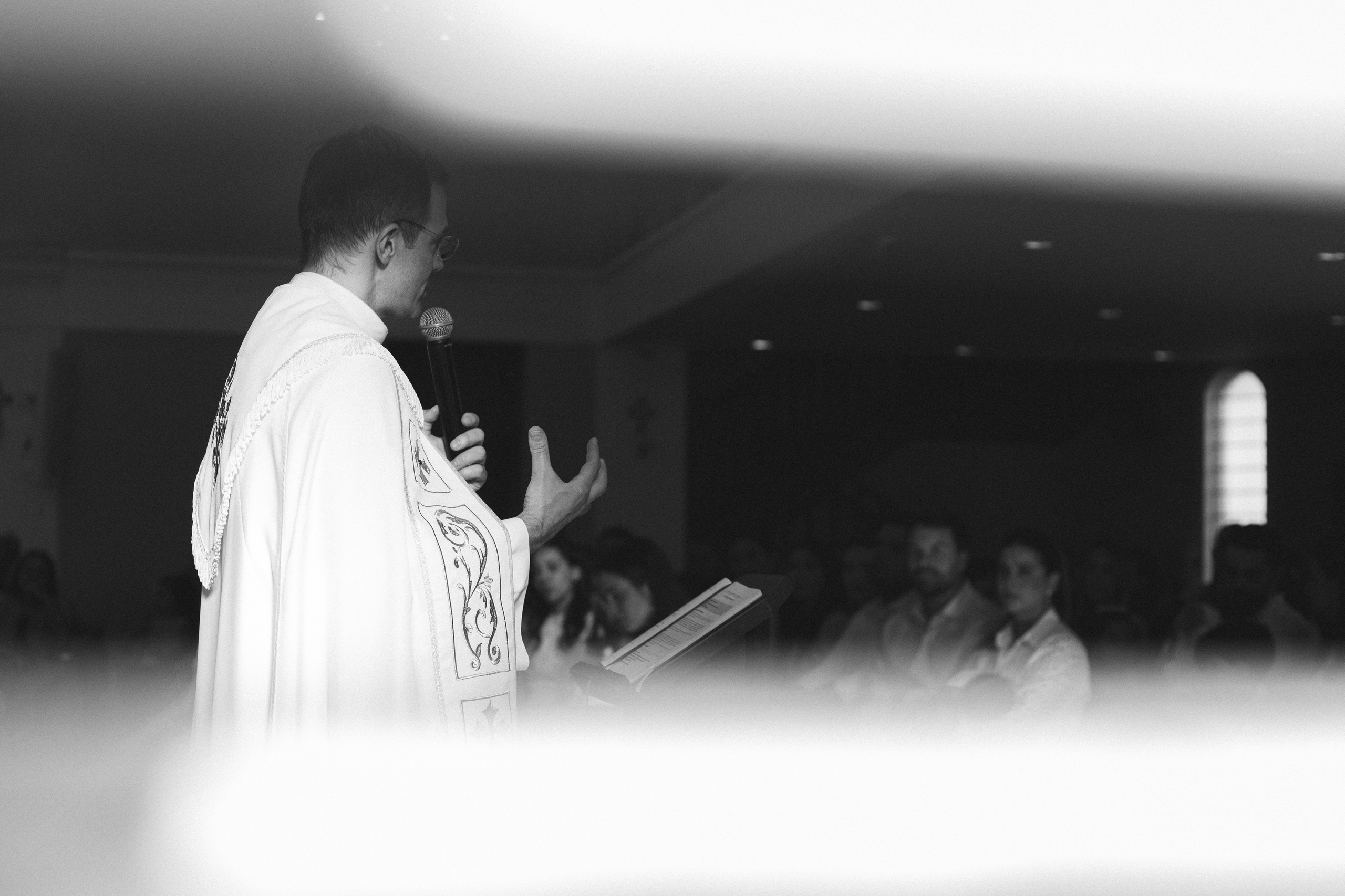 BATIZADOS. Fotografa Isabella Câmara