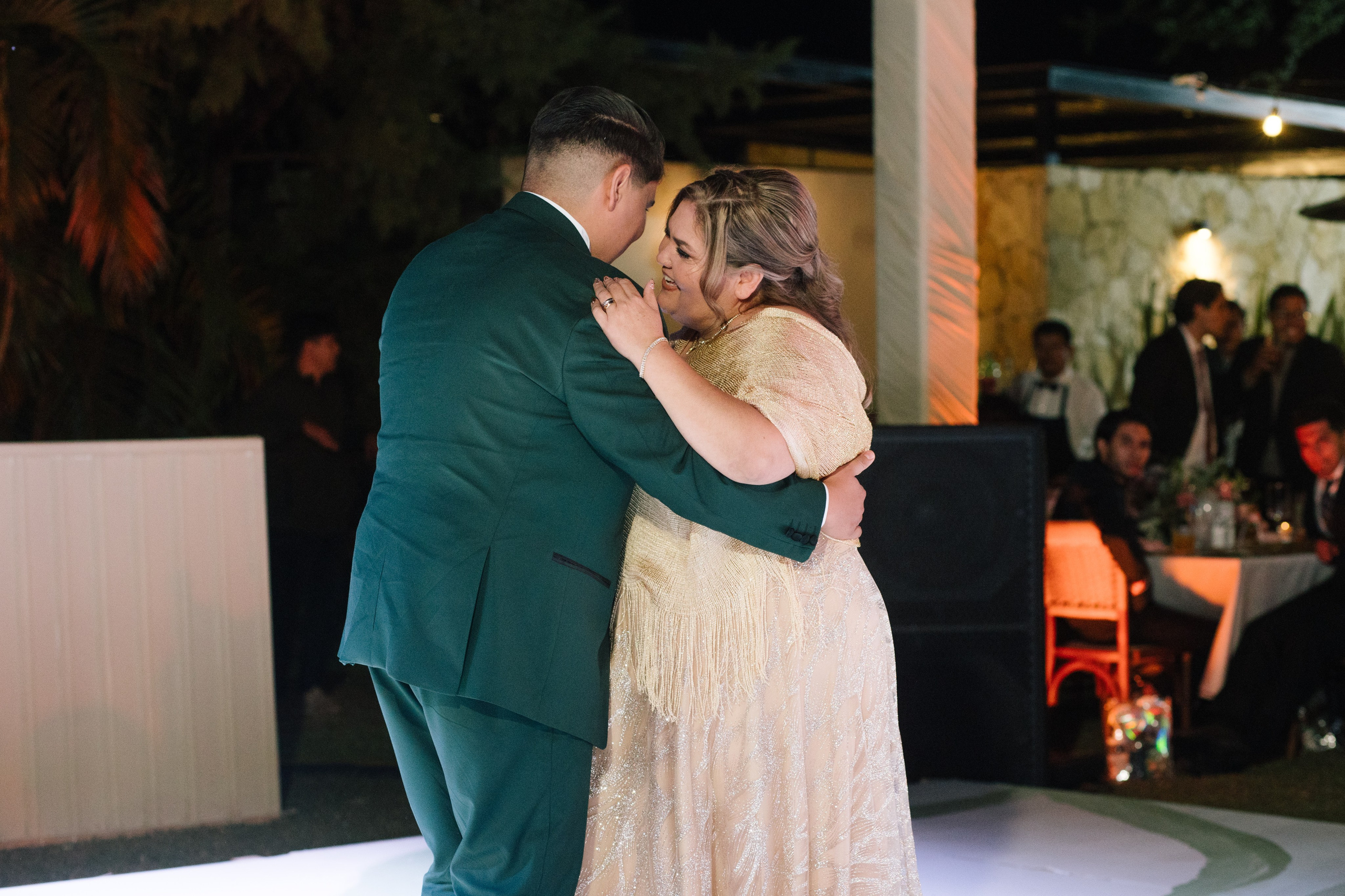 Fatima y Brian. Wedding Photographer Ruth Preciado