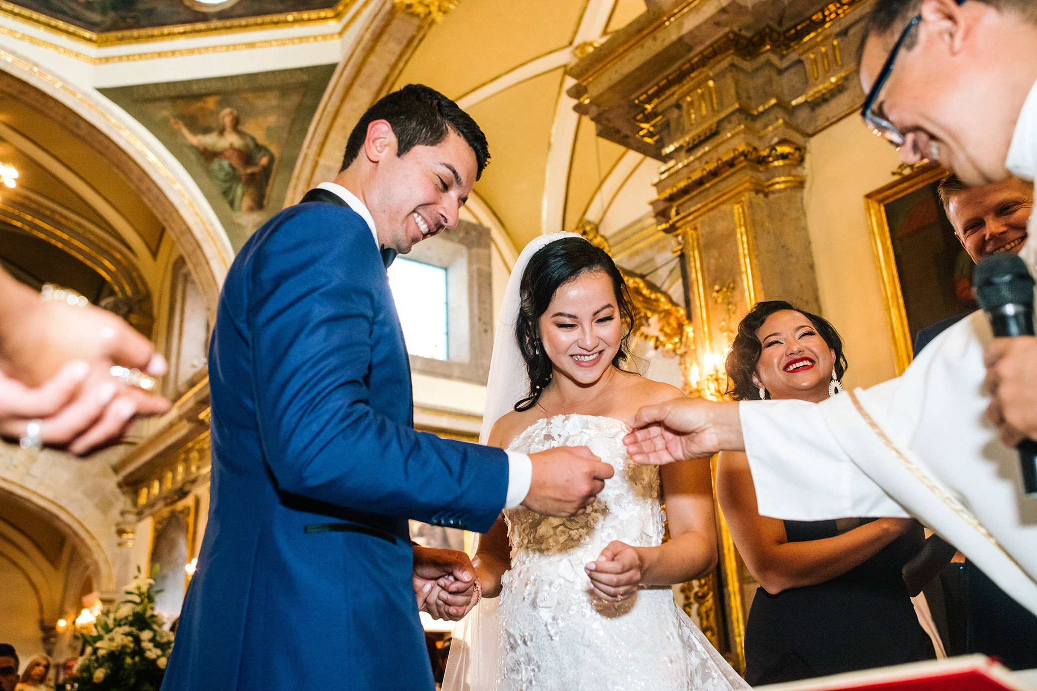 Wedding Day. Wedding Photographer Ruth Preciado