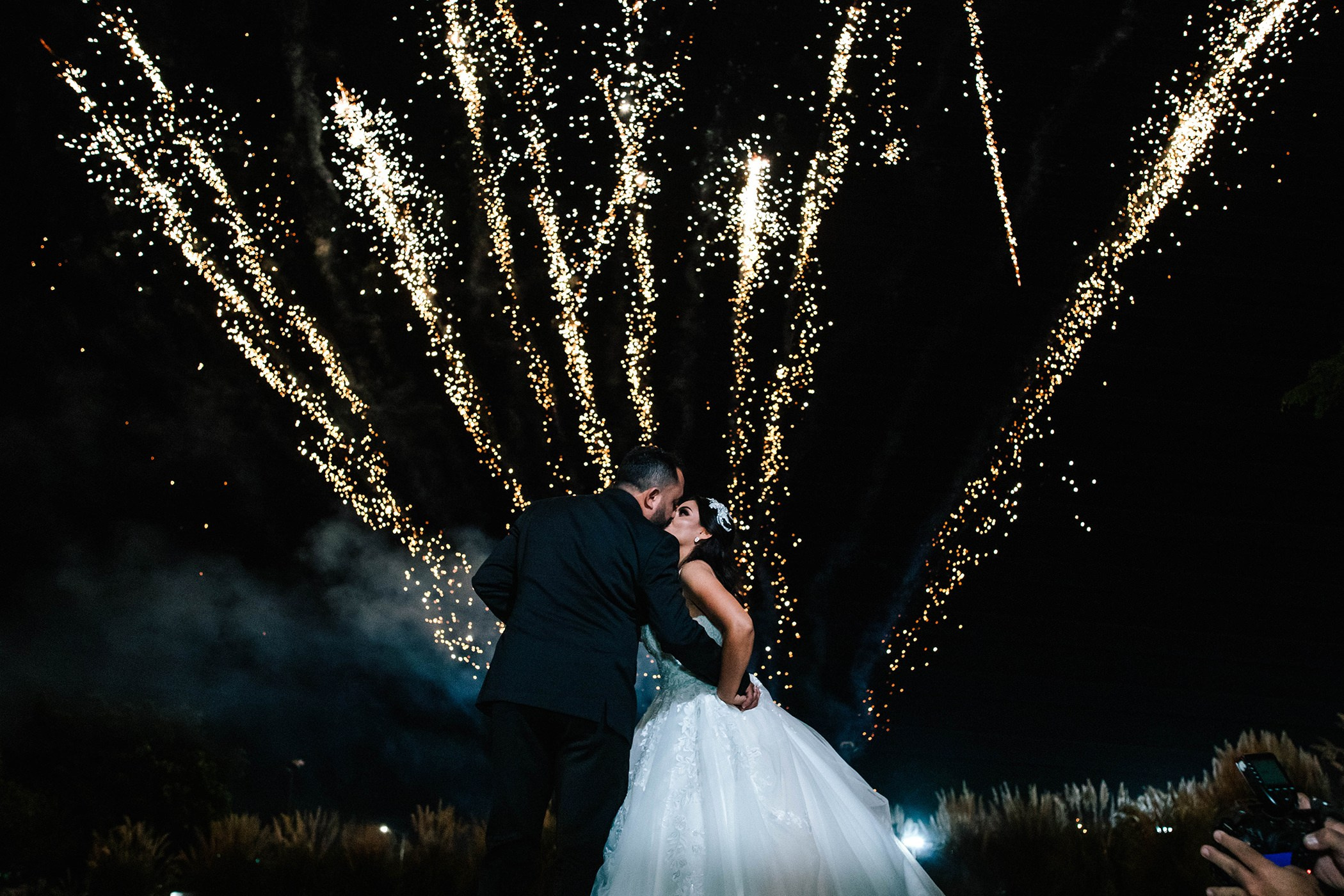 Primer Baile. Wedding Photographer Ruth Preciado