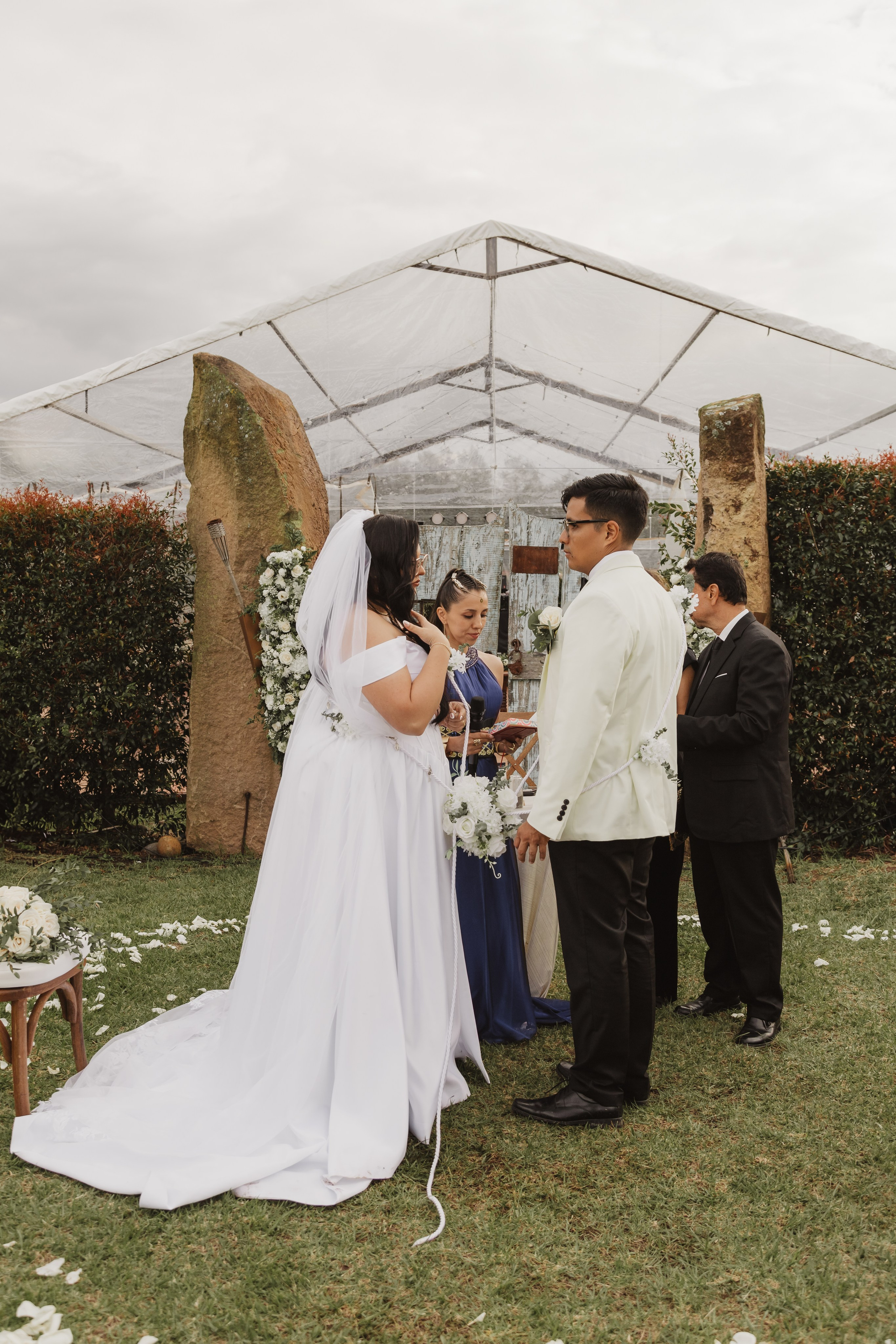 ANDRES & DANIELA. FOCALMAGIC