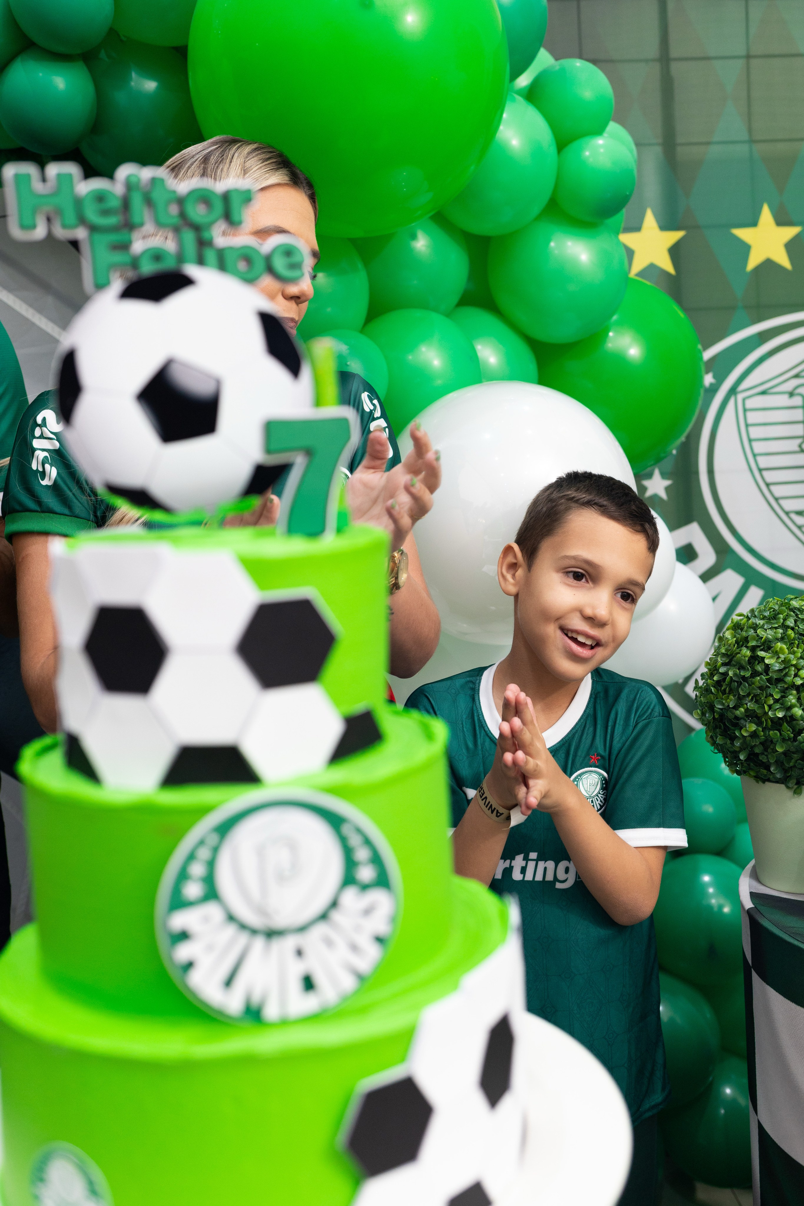 Heitor Felipe 7 anos. Bem-vindo ao Meu Mundo Fotográfico