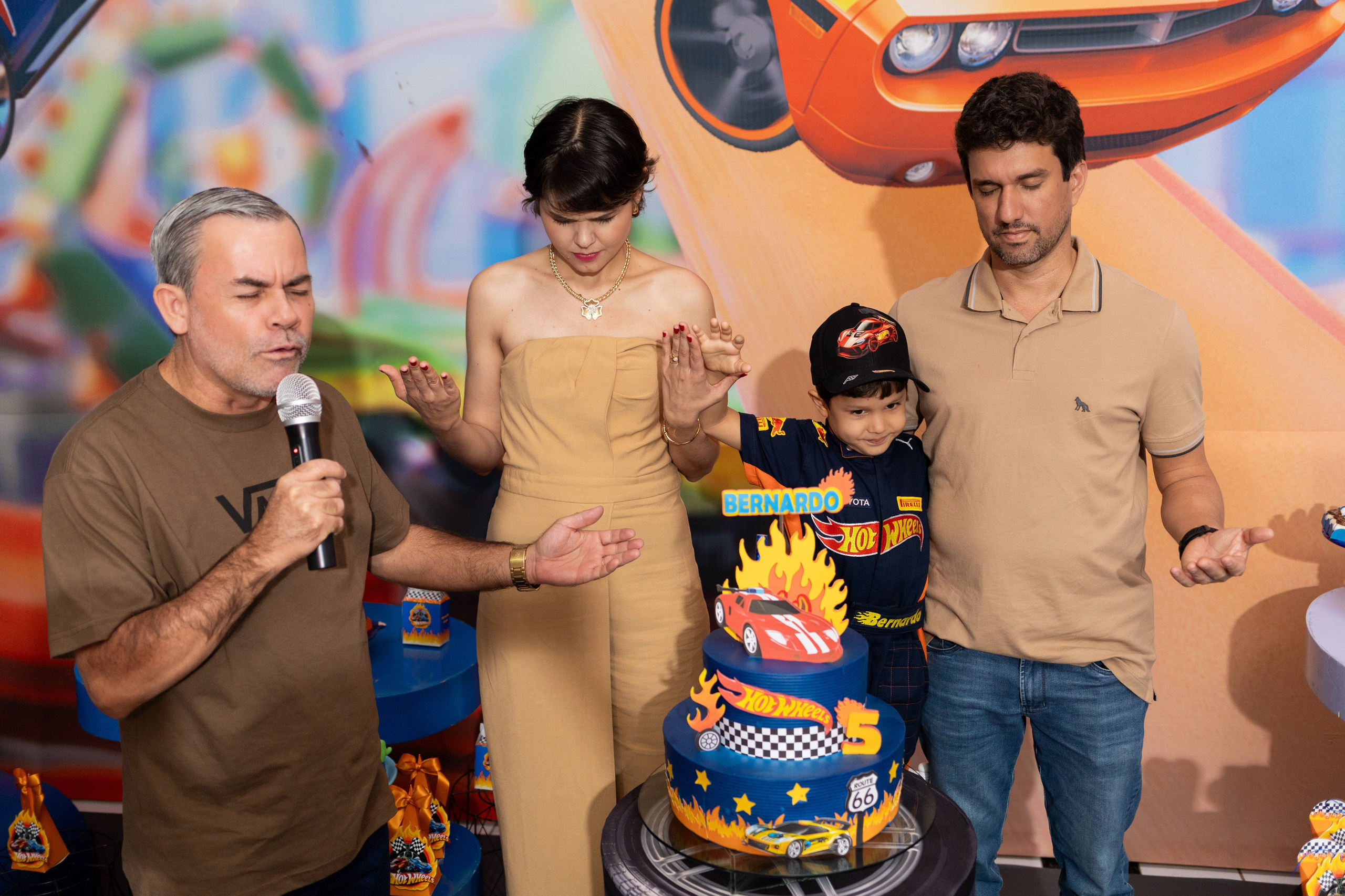 Bernardo 5 anos. Bem-vindo ao Meu Mundo Fotográfico