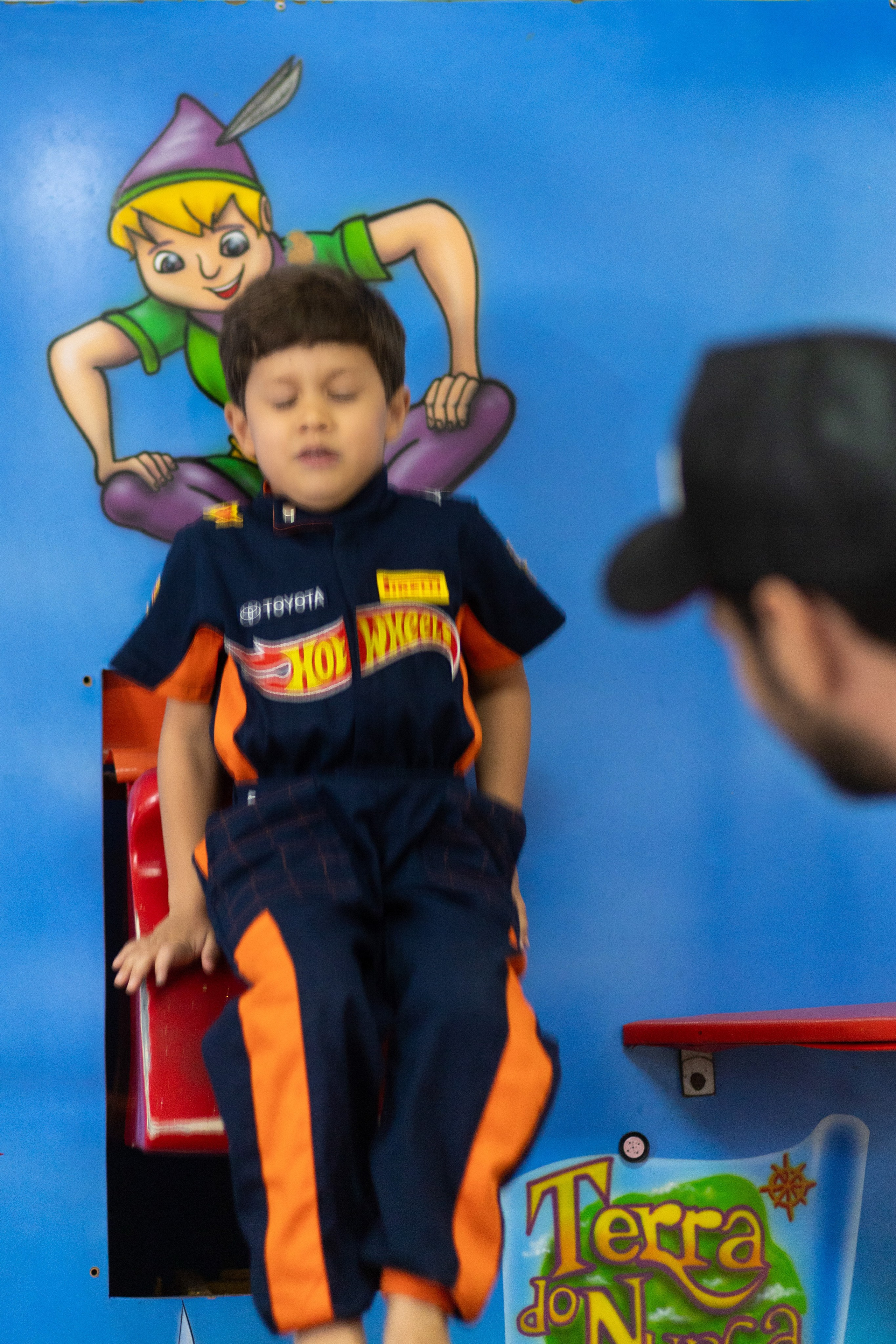 Bernardo 5 anos. Bem-vindo ao Meu Mundo Fotográfico