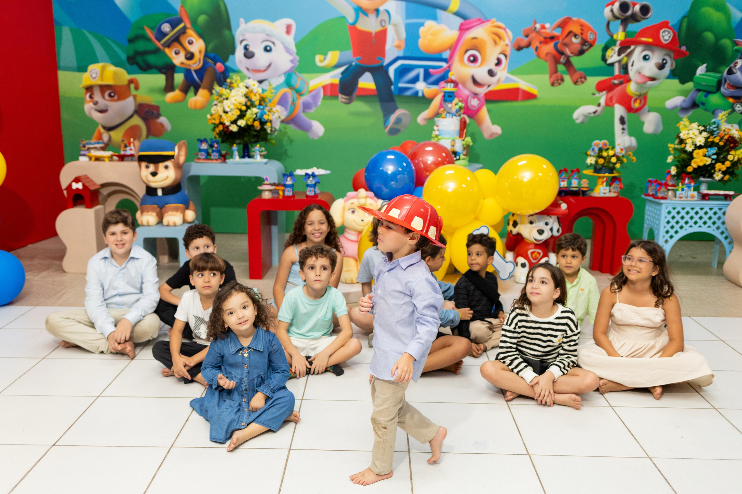Benicio 4 anos. Bem-vindo ao Meu Mundo Fotográfico