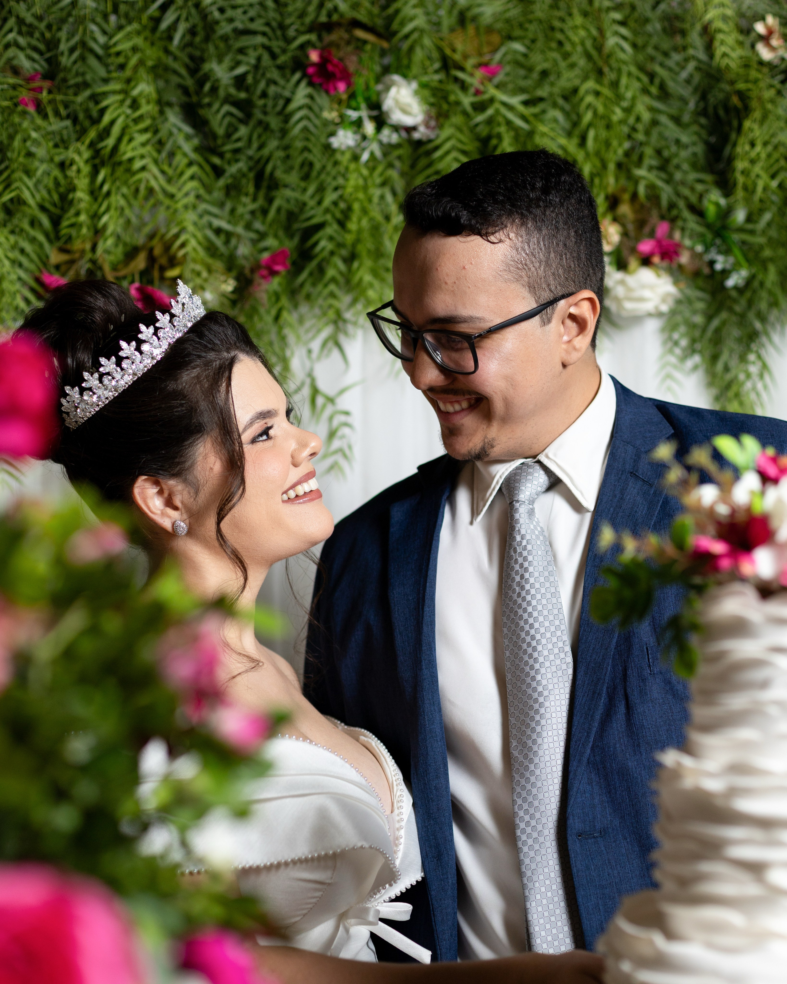 Raquel e Alan. Bem-vindo ao Meu Mundo Fotográfico