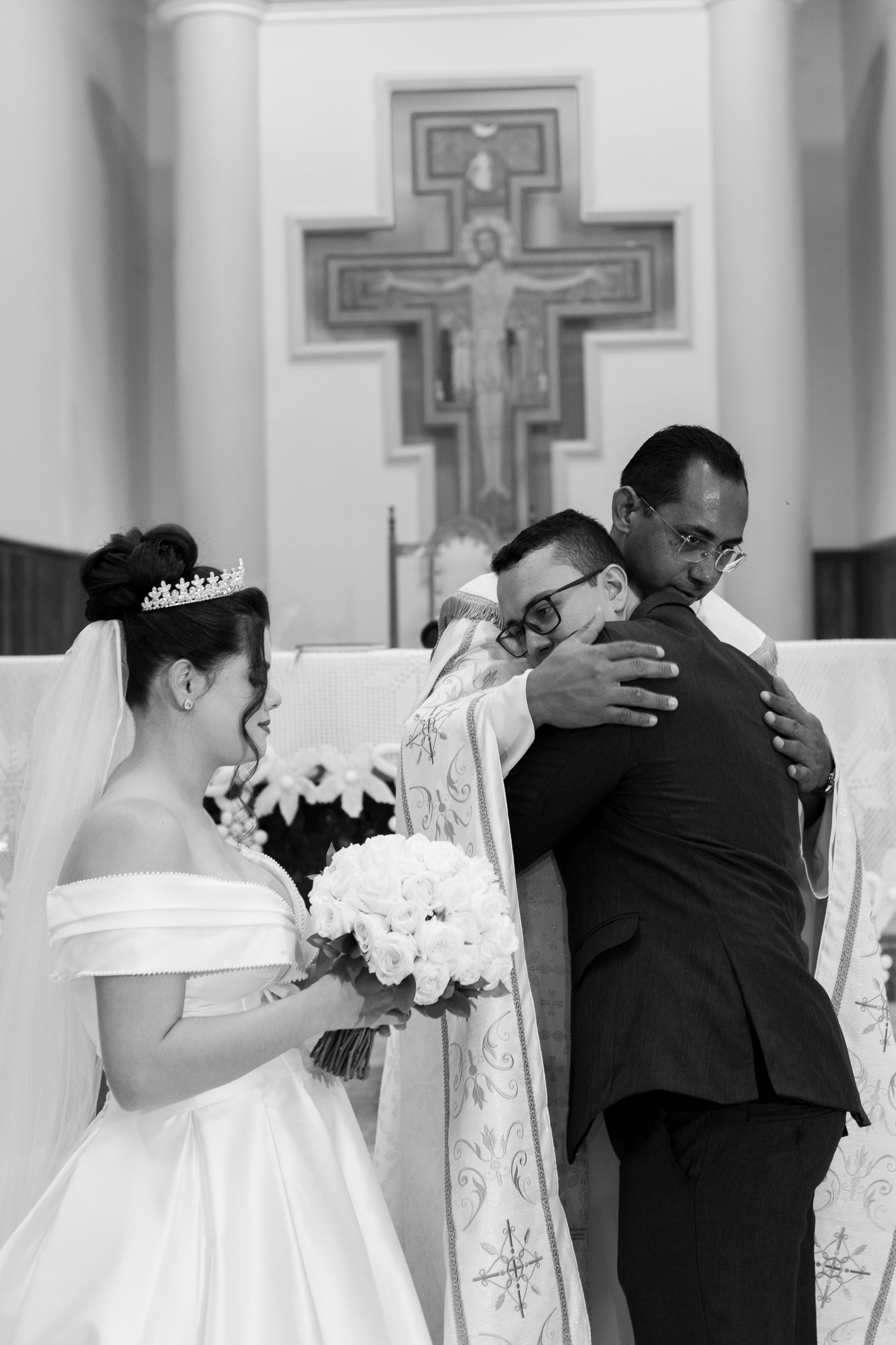 Raquel e Alan. Bem-vindo ao Meu Mundo Fotográfico