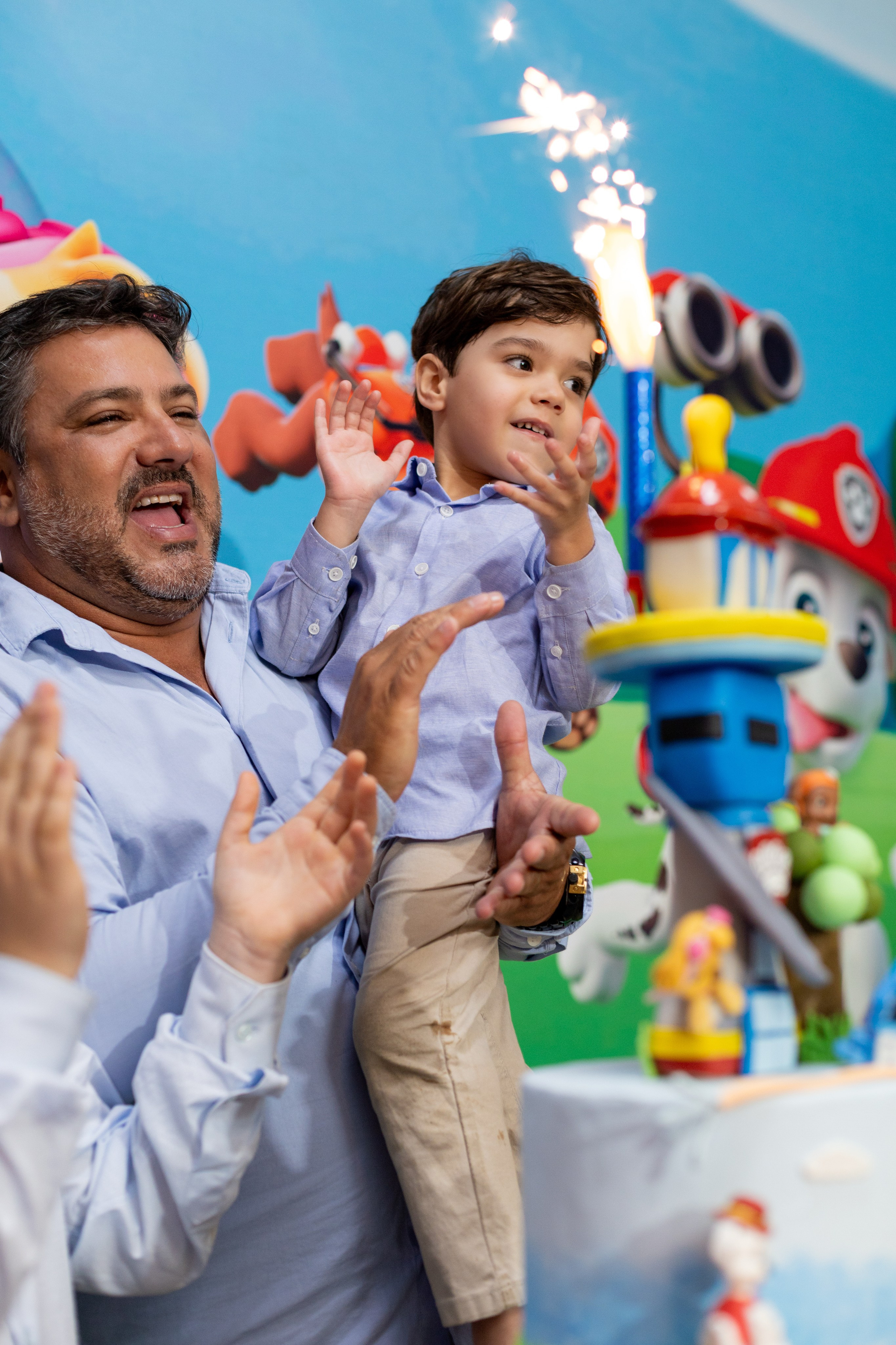 Benicio 4 anos. Bem-vindo ao Meu Mundo Fotográfico