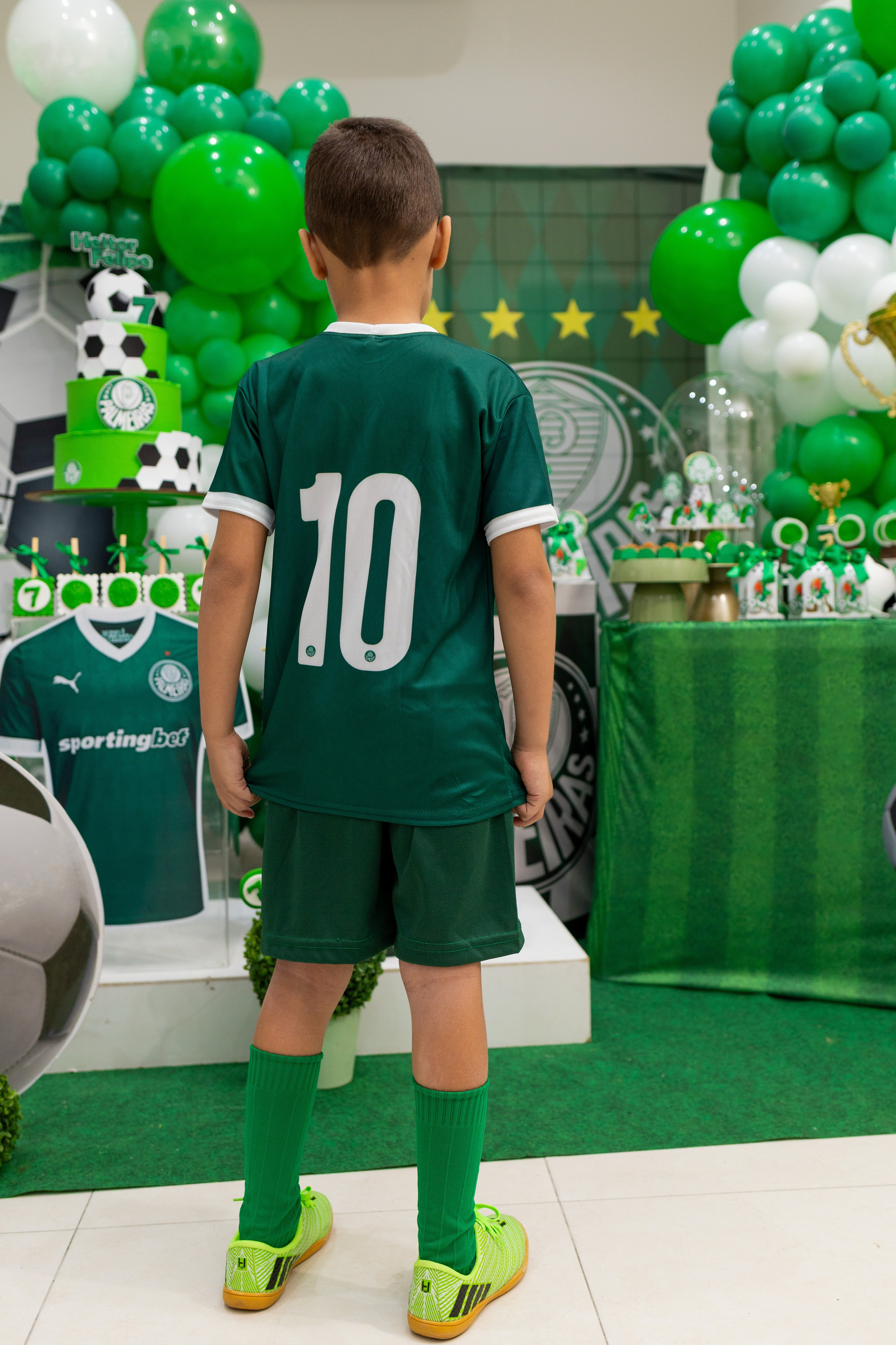 Heitor Felipe 7 anos. Bem-vindo ao Meu Mundo Fotográfico