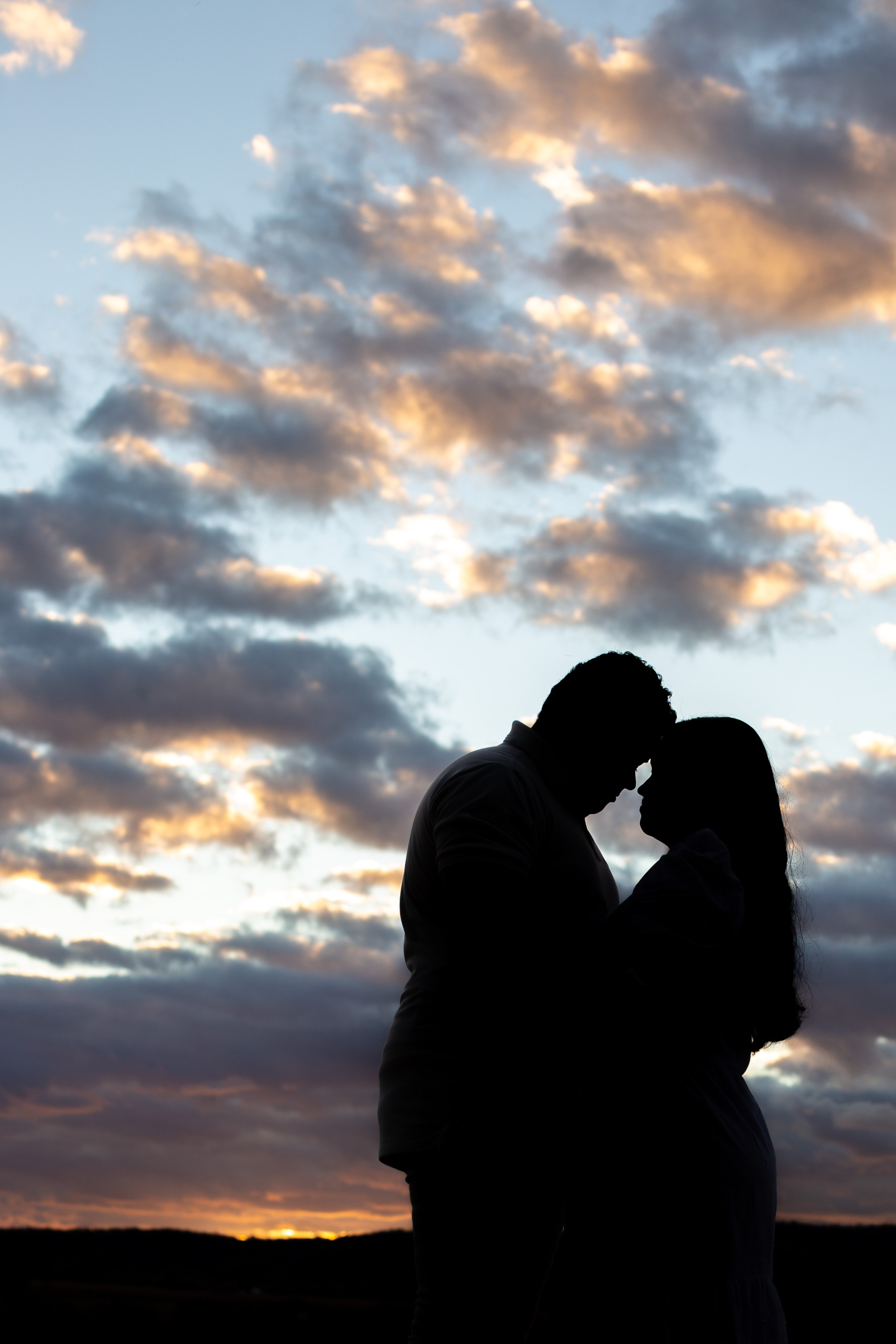 Anne e Cristian. Bem-vindo ao Meu Mundo Fotográfico