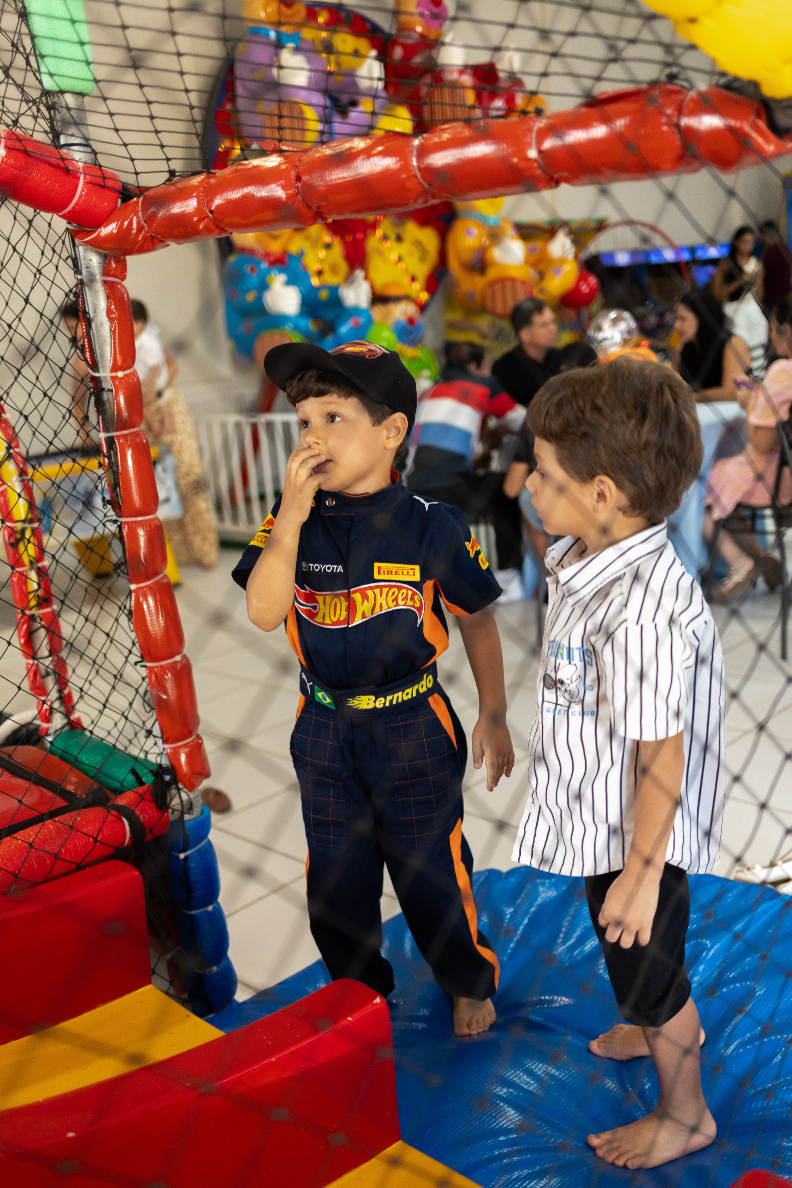 Bernardo 5 anos. Bem-vindo ao Meu Mundo Fotográfico