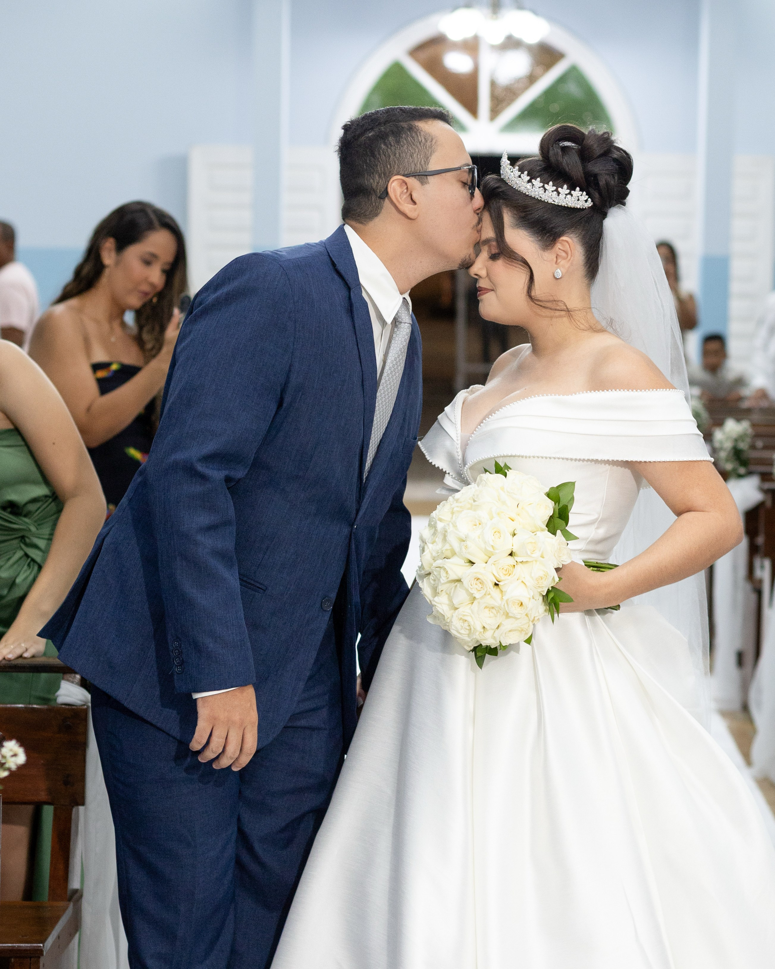 Raquel e Alan. Bem-vindo ao Meu Mundo Fotográfico