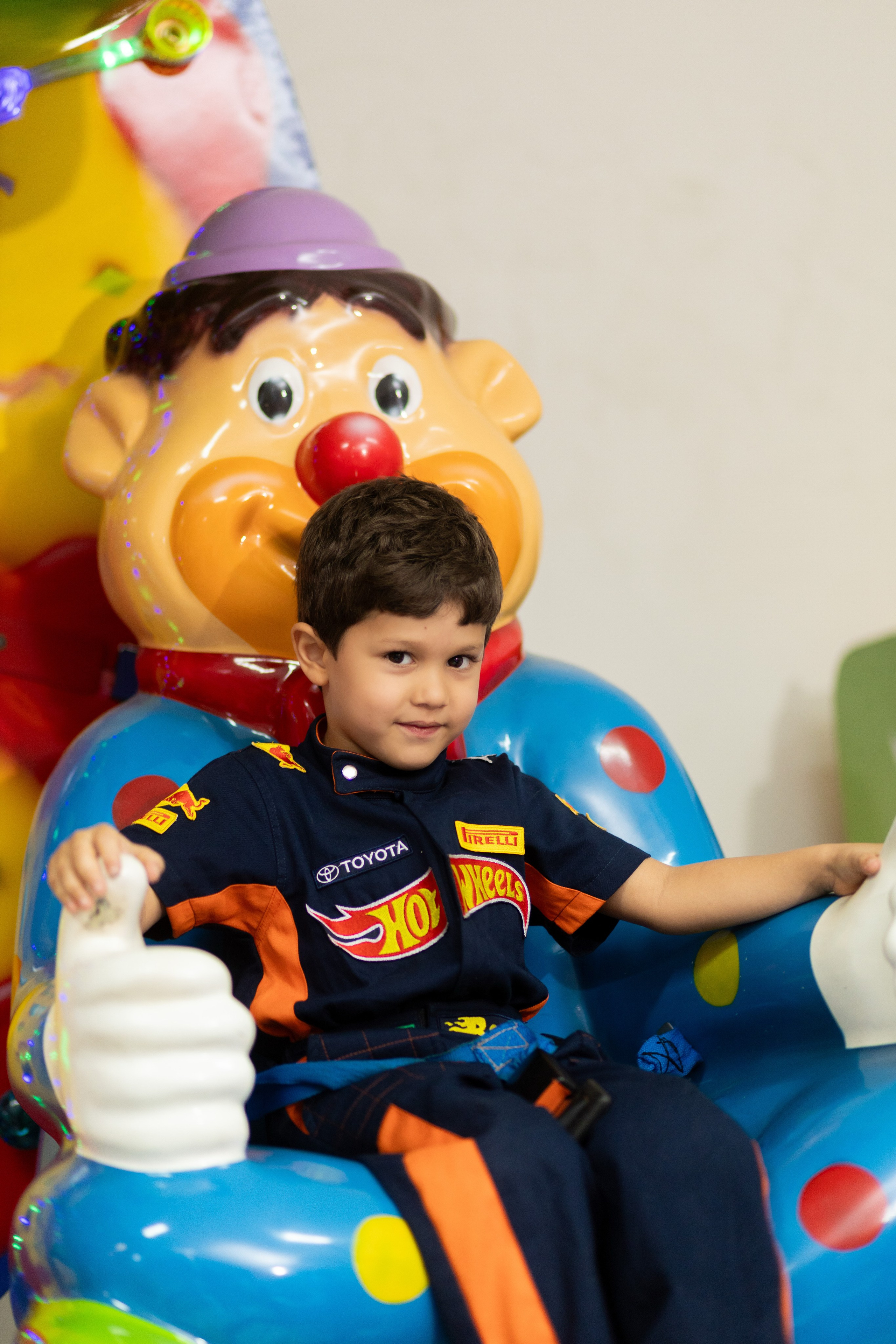Bernardo 5 anos. Bem-vindo ao Meu Mundo Fotográfico